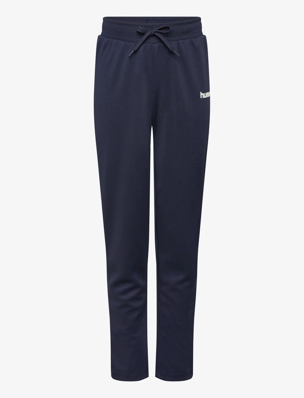 Hummel - hmlTUKAS TRACKSUIT - joggingsæt & matchende sæt - black iris - 2