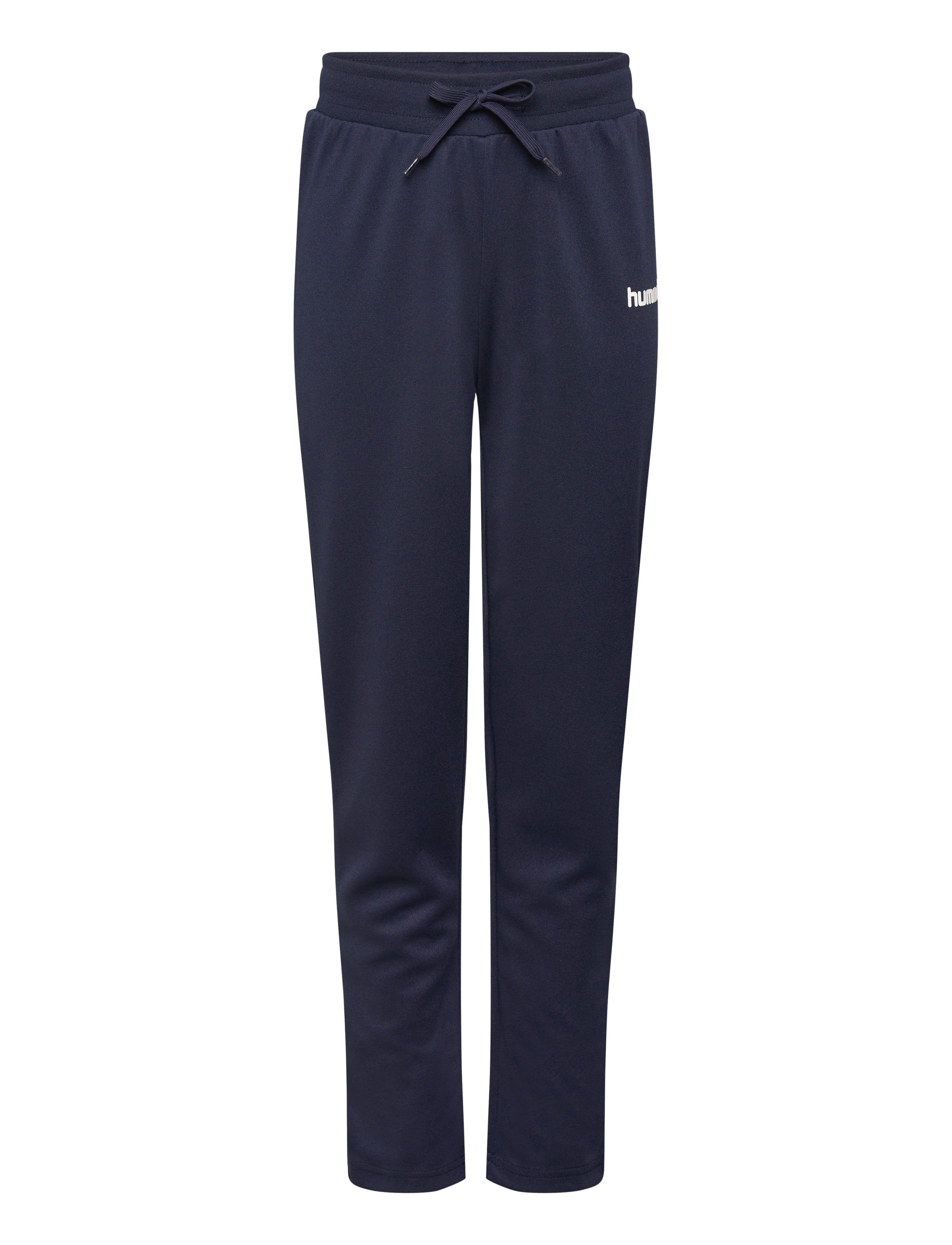 Hummel - hmlTUKAS TRACKSUIT - trainingsanzug - black iris - 2