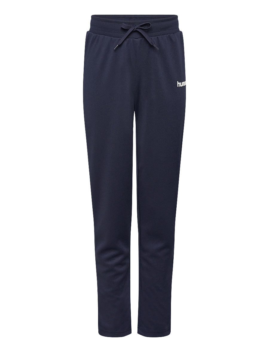 Hummel - hmlTUKAS TRACKSUIT - trainingspakken en tweedelige sets - black iris - 2