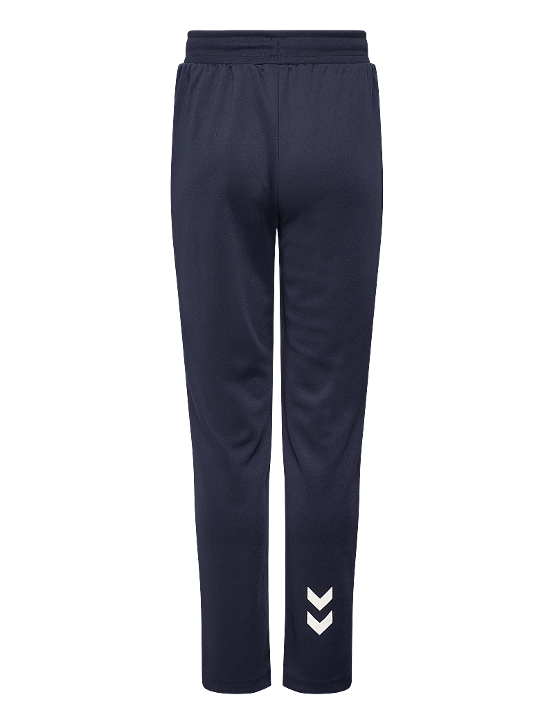 Hummel - hmlTUKAS TRACKSUIT - treningsdrakt og sett av 2 plagg - black iris - 3