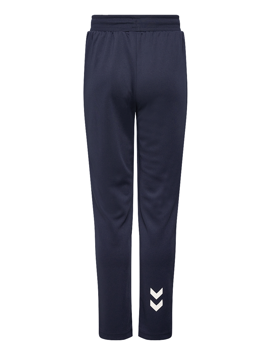 Hummel - hmlTUKAS TRACKSUIT - joggingsæt & matchende sæt - black iris - 3