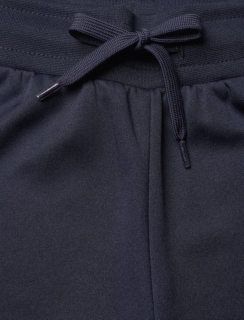 Hummel - hmlTUKAS TRACKSUIT - treningsdrakt og sett av 2 plagg - black iris - 5