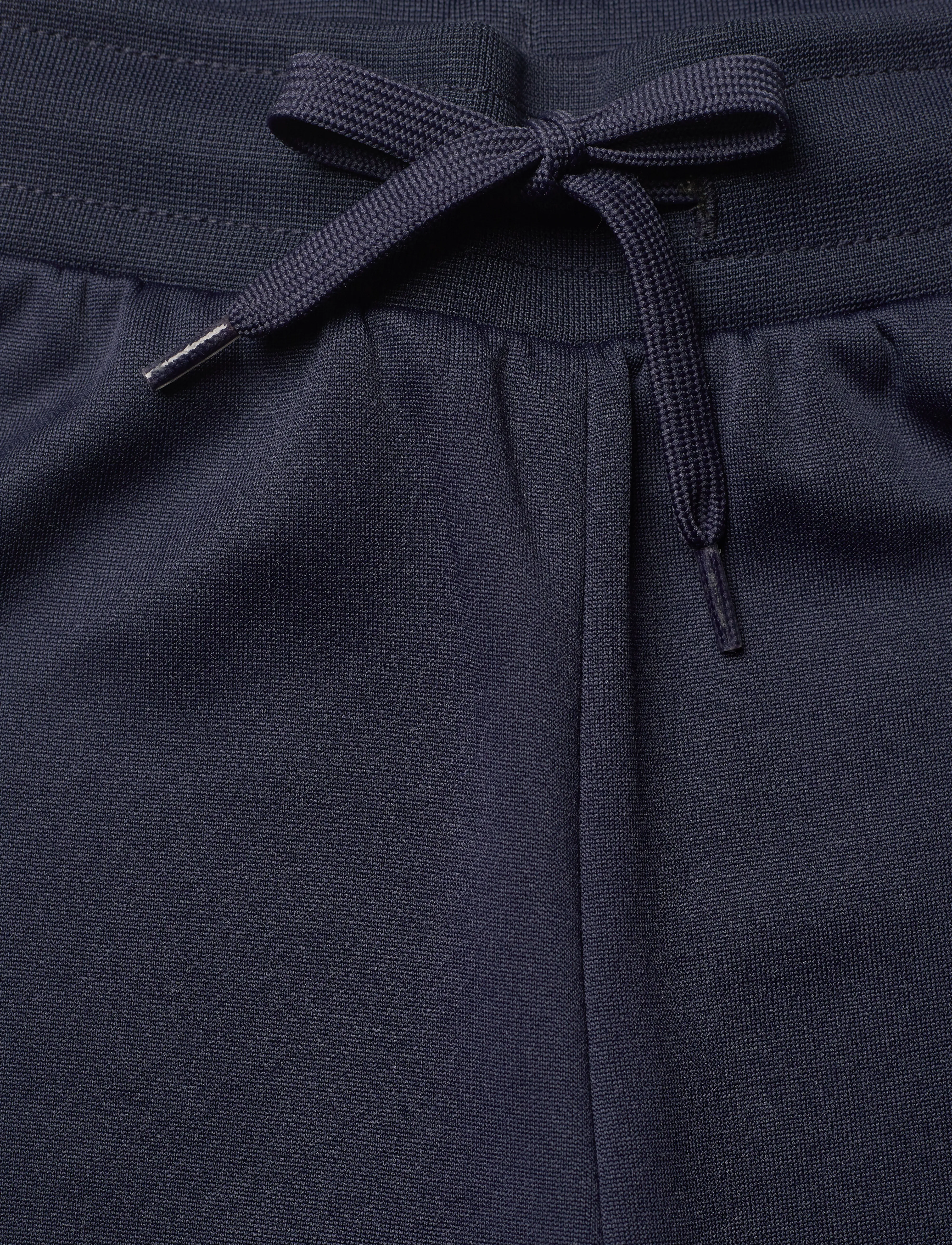 Hummel - hmlTUKAS TRACKSUIT - trainingsanzug - black iris - 5