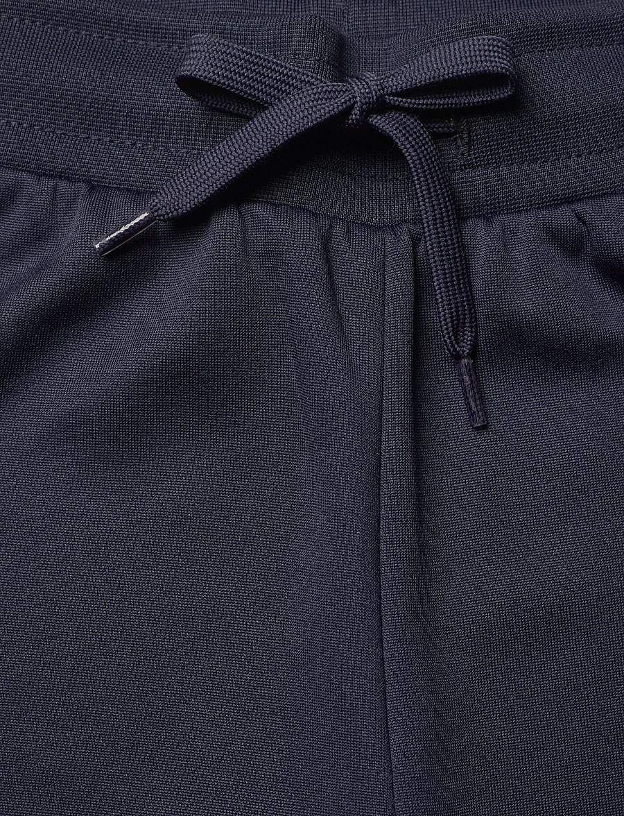 Hummel - hmlTUKAS TRACKSUIT - trainingspakken en tweedelige sets - black iris - 5