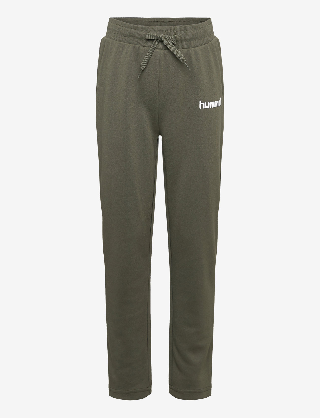 Hummel - hmlTUKAS TRACKSUIT - joggingset & tvådelade set - dusty olive - 2