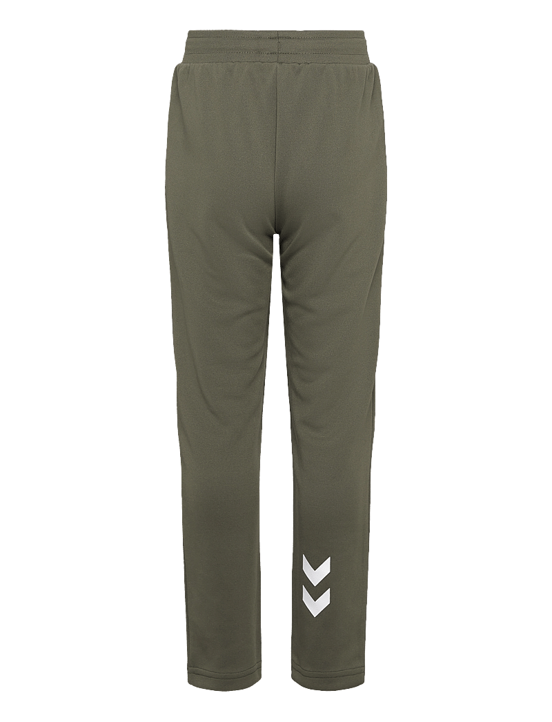Hummel - hmlTUKAS TRACKSUIT - joggingset & tvådelade set - dusty olive - 3