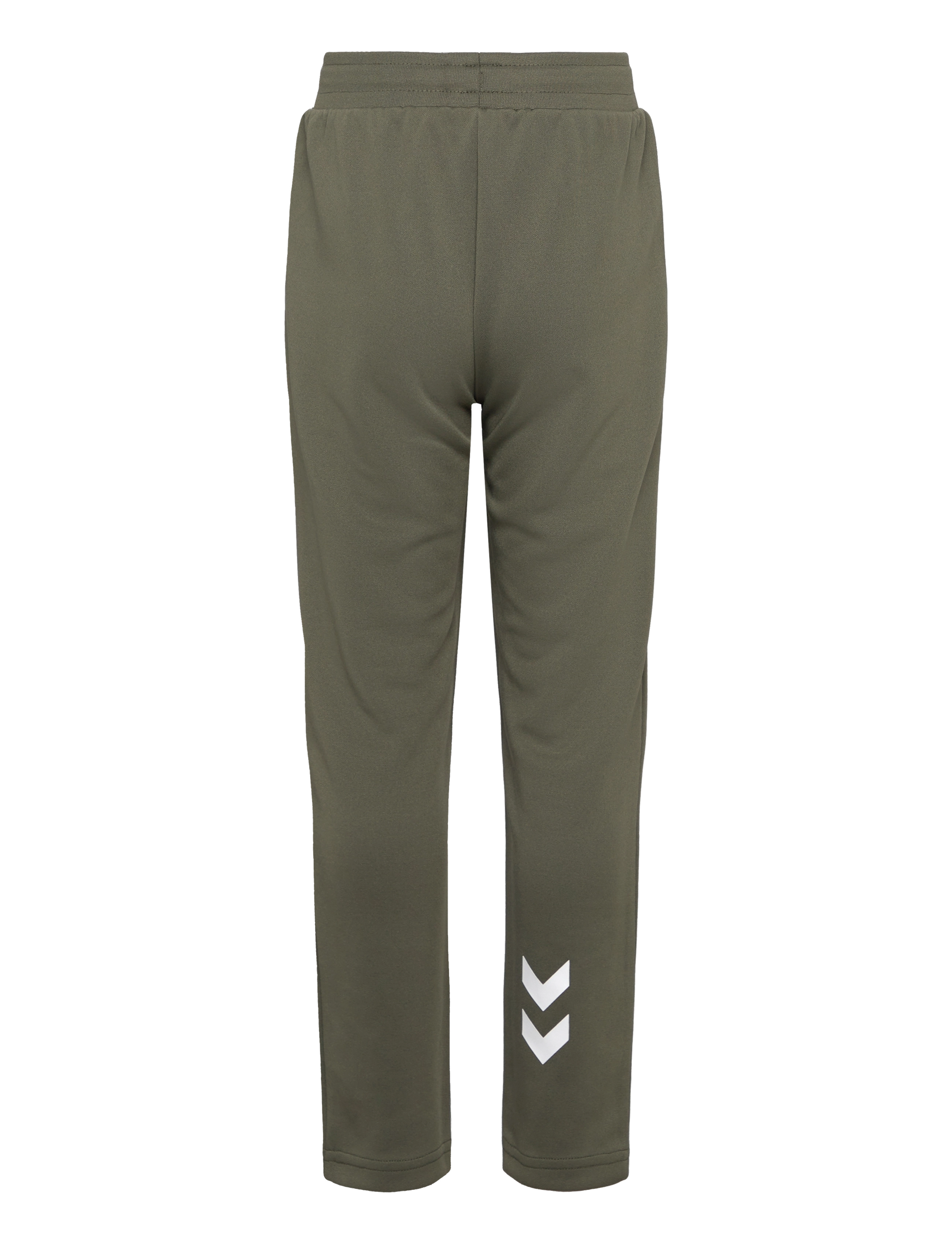 Hummel - hmlTUKAS TRACKSUIT - joggedresser - dusty olive - 3