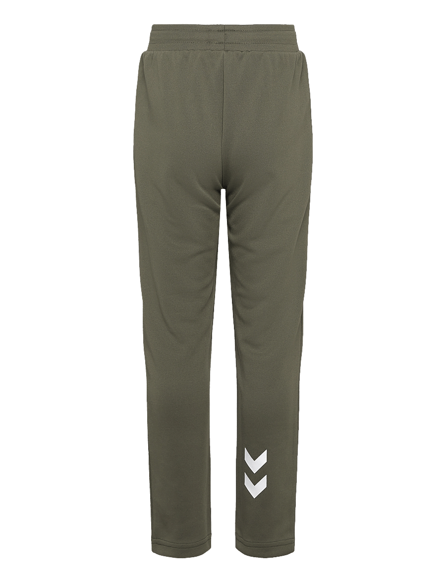Hummel - hmlTUKAS TRACKSUIT - trainingsanzug - dusty olive - 3