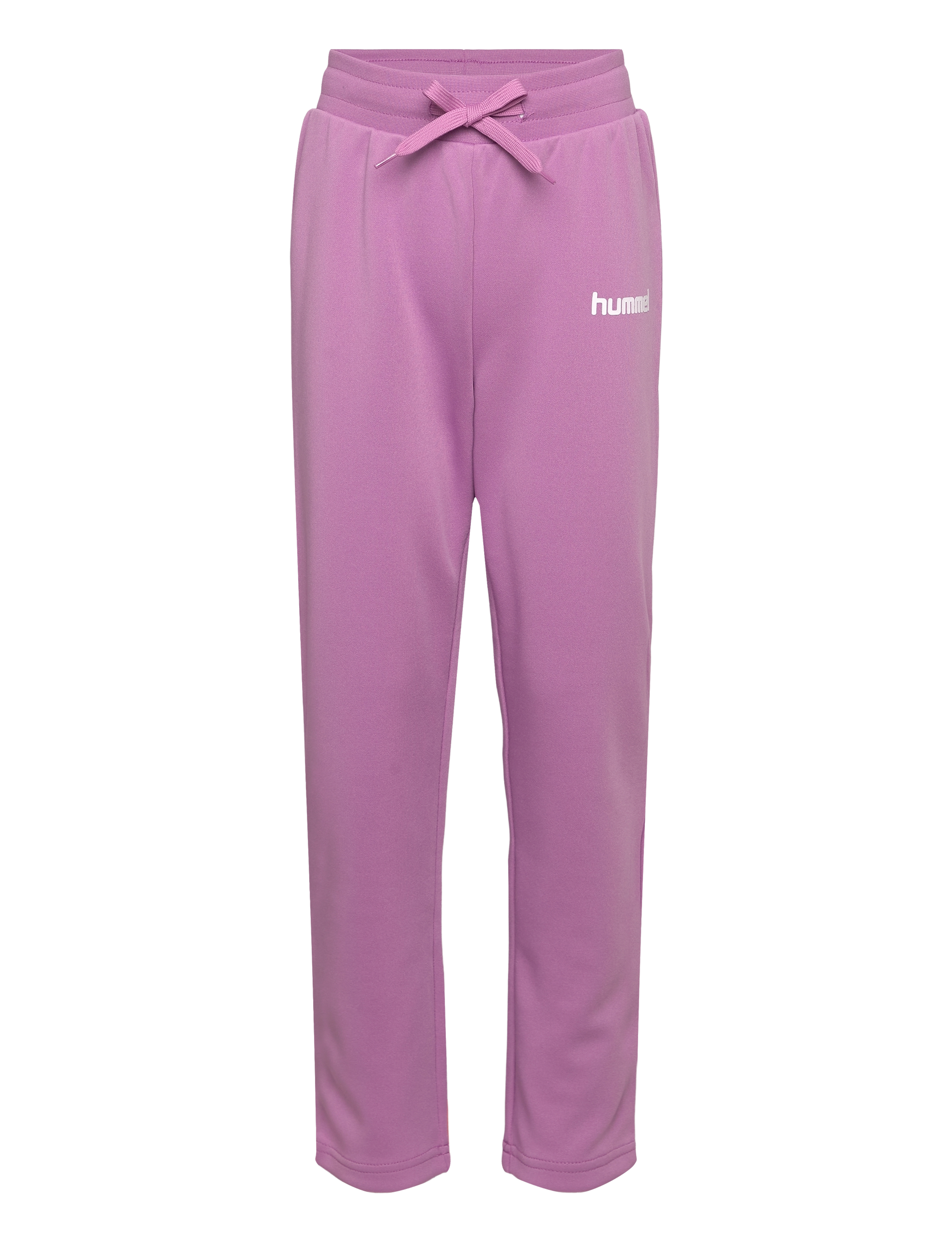 Hummel - hmlTUKAS TRACKSUIT - tracksuits & 2-piece sets - smoky grape - 2