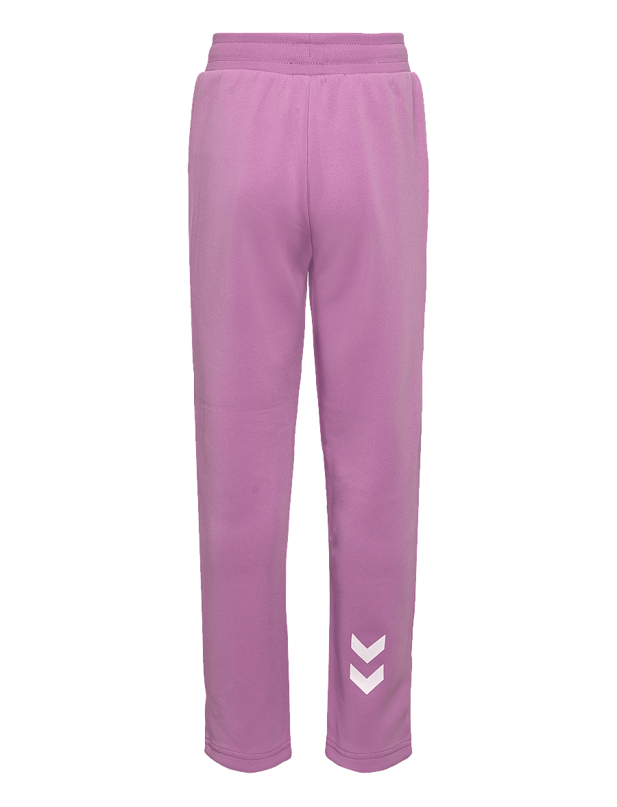 Hummel - hmlTUKAS TRACKSUIT - joggingset & tvådelade set - smoky grape - 3