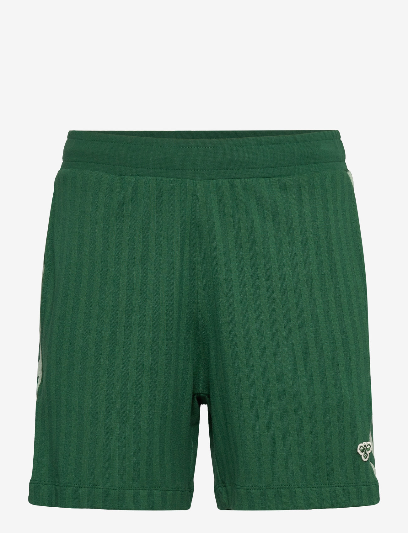 Hummel - hmlARCHIVE REGULAR SHORTS - eden - 0