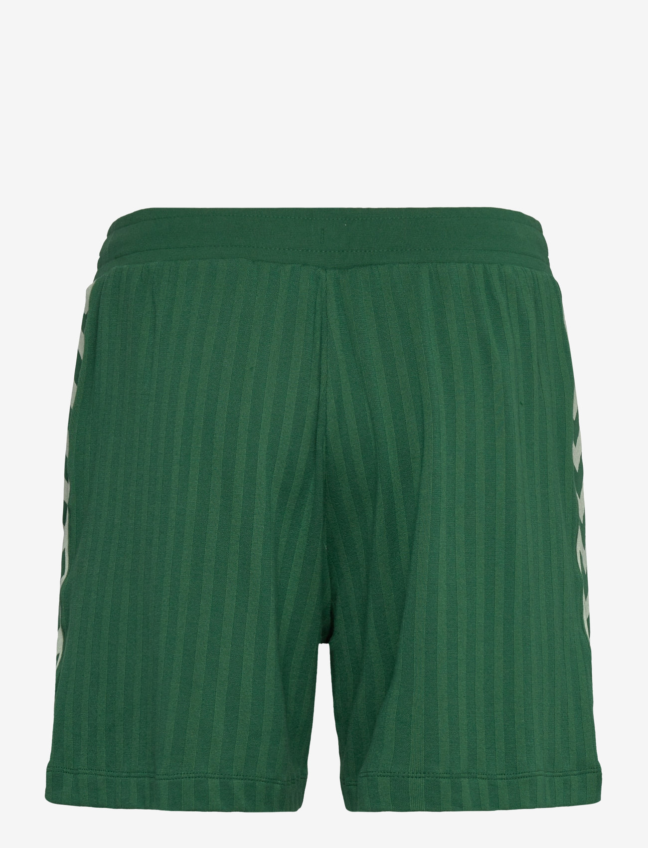 Hummel - hmlARCHIVE REGULAR SHORTS - eden - 1
