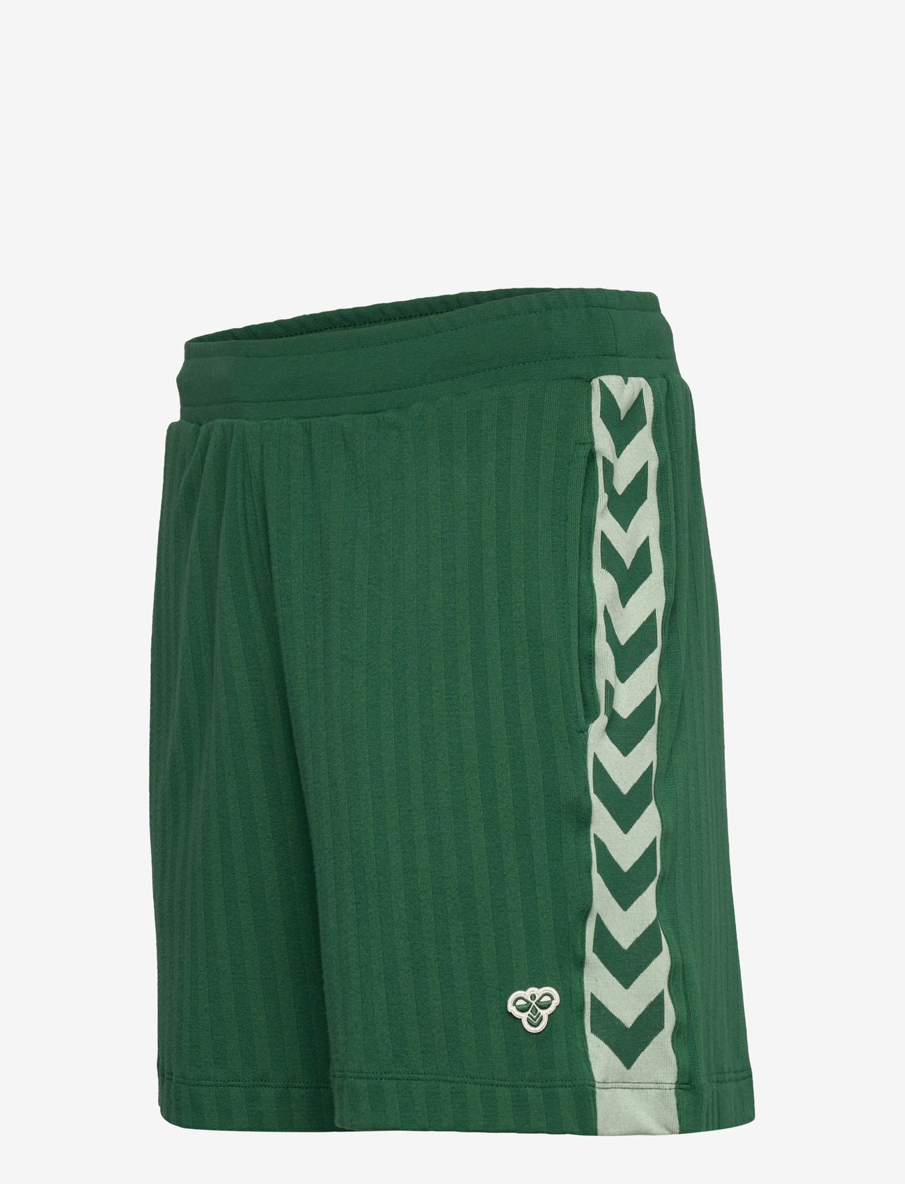 Hummel - hmlARCHIVE REGULAR SHORTS - eden - 2