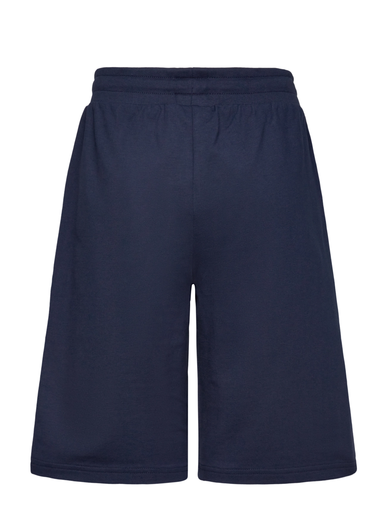 Hummel - hmlTUKAS SHORTS - black iris/black iris - 1