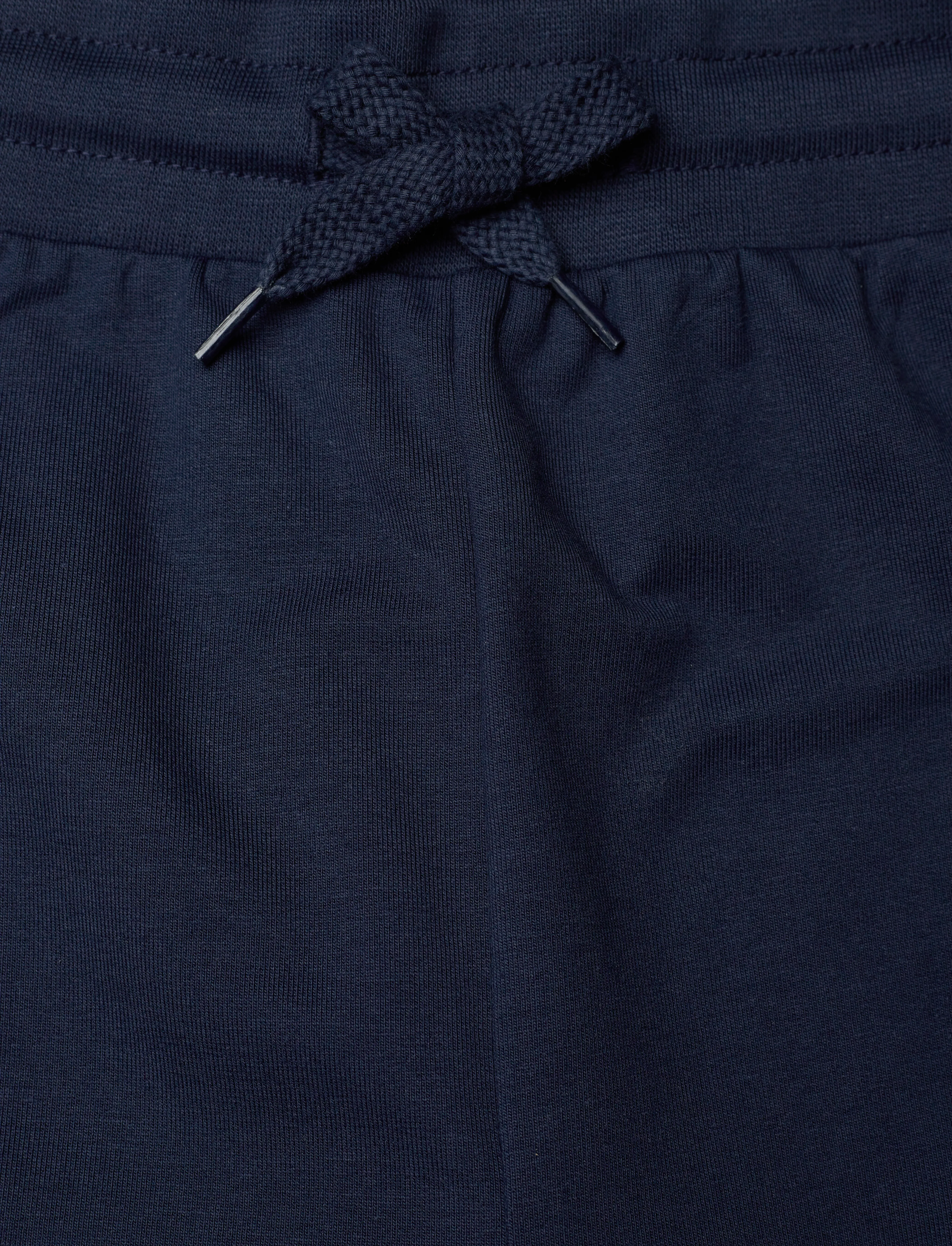 Hummel - hmlTUKAS SHORTS - black iris/black iris - 2