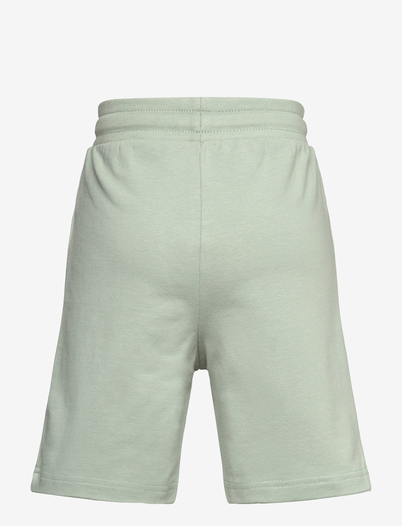 Hummel - hmlTUKAS SHORTS - lühikesed dressipüksid - iceberg green - 1