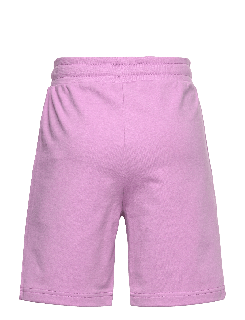 Hummel - hmlTUKAS SHORTS - sweatshorts - smoky grape - 1