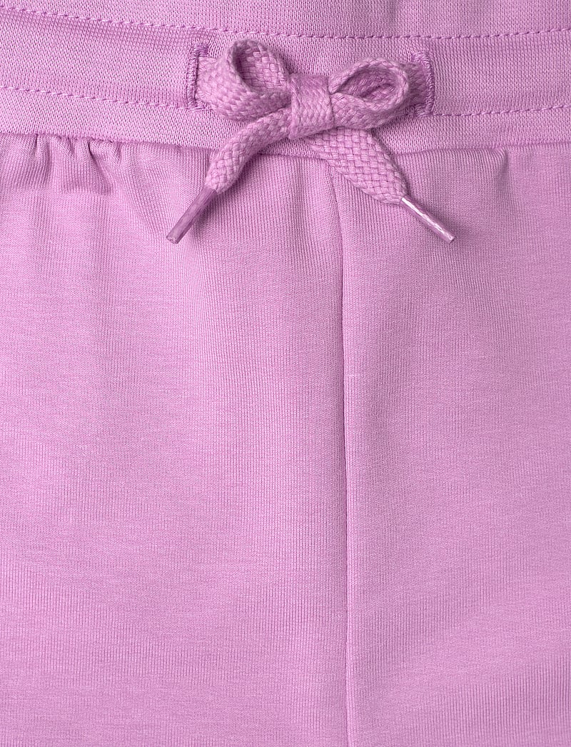 Hummel - hmlTUKAS SHORTS - sweatshorts - smoky grape - 2