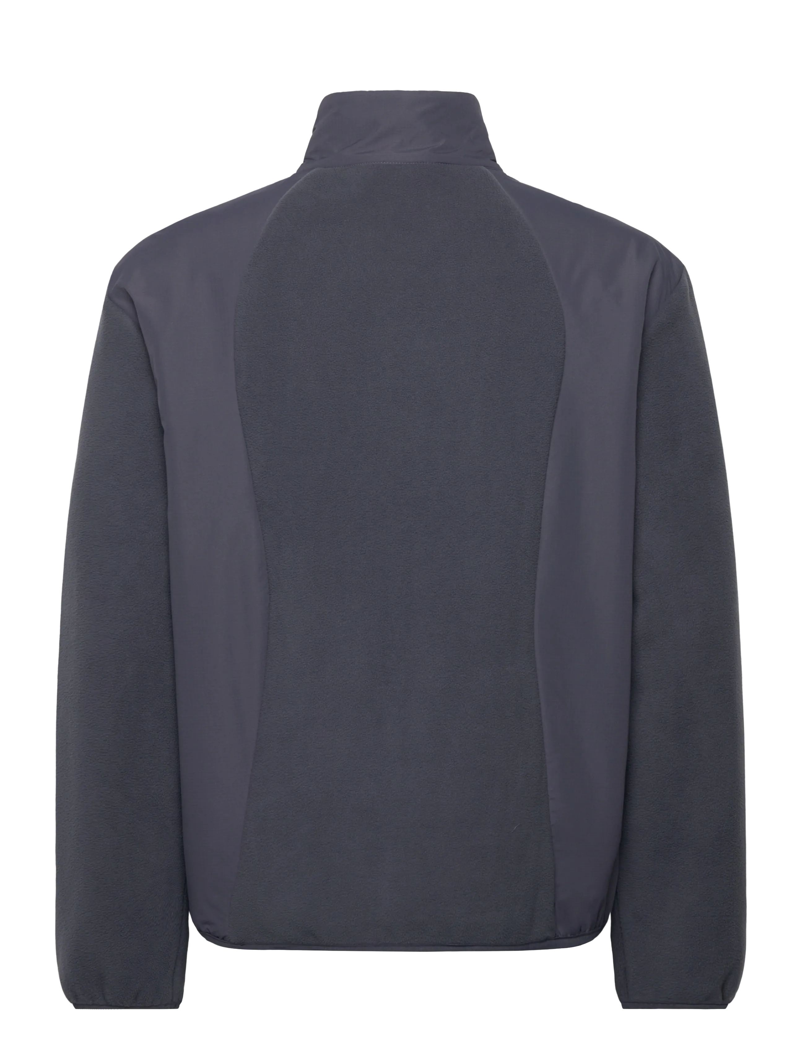 Hummel - hmlHYBRID FLEECE JACKET - fliis - ebony - 1
