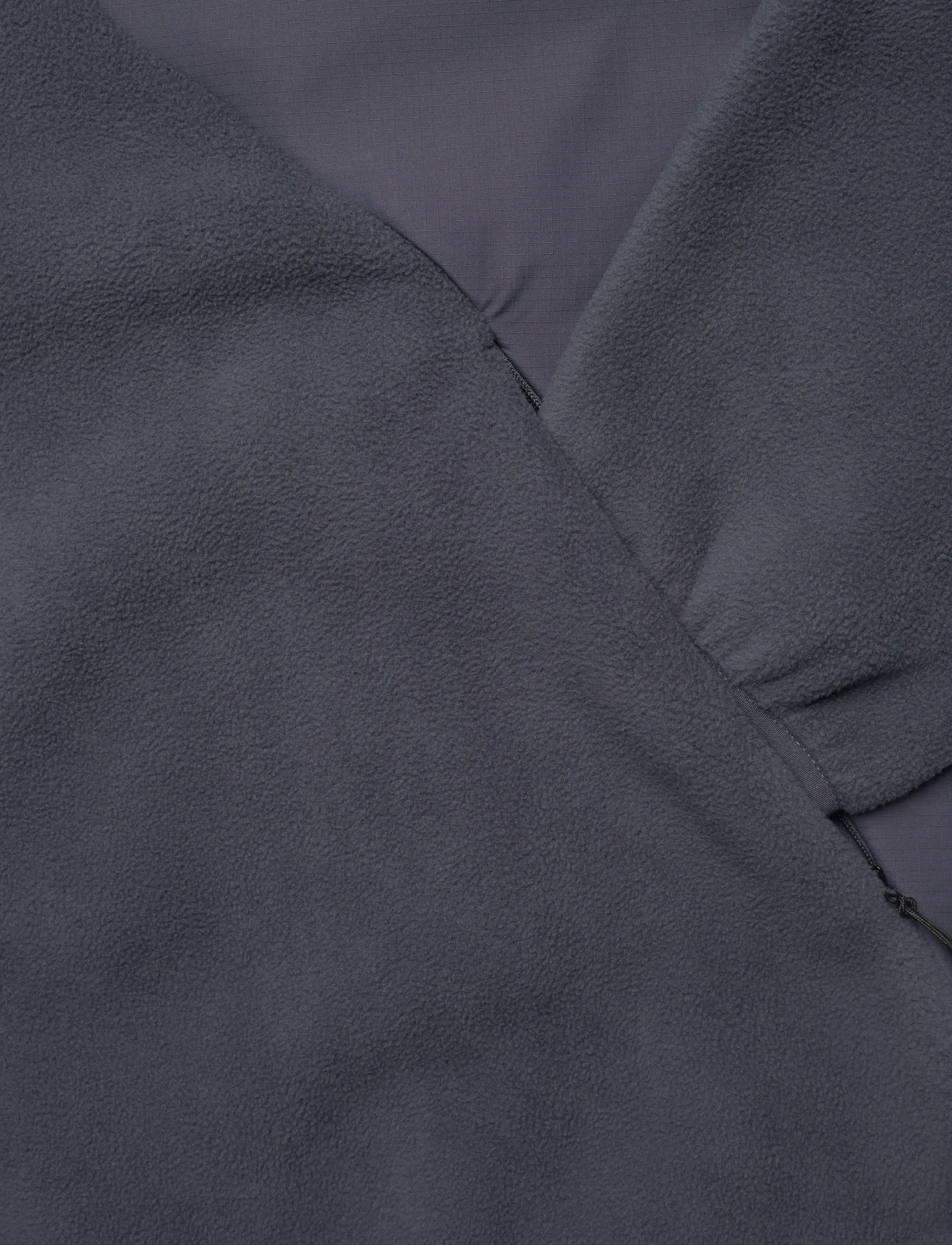 Hummel - hmlHYBRID FLEECE JACKET - fliis - ebony - 3