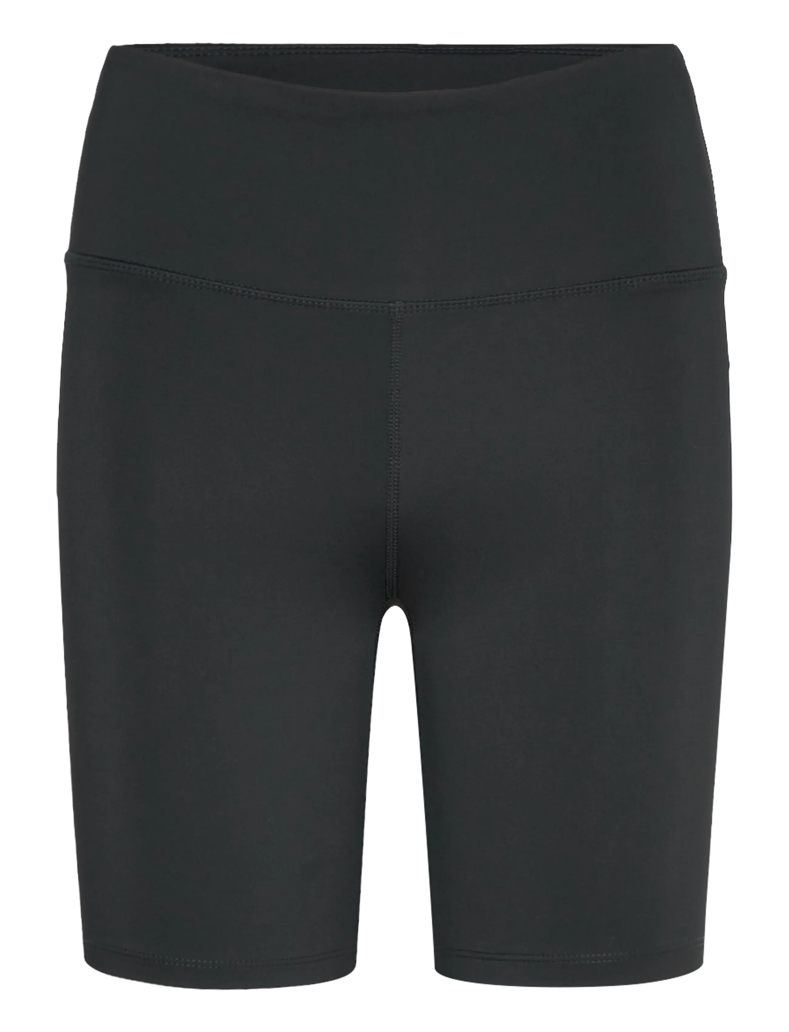 Hummel Hmlcourt Mw Pocket Tights Shorts W, S, Black, Sport Shorts > Sport Cycling Shorts, Dame