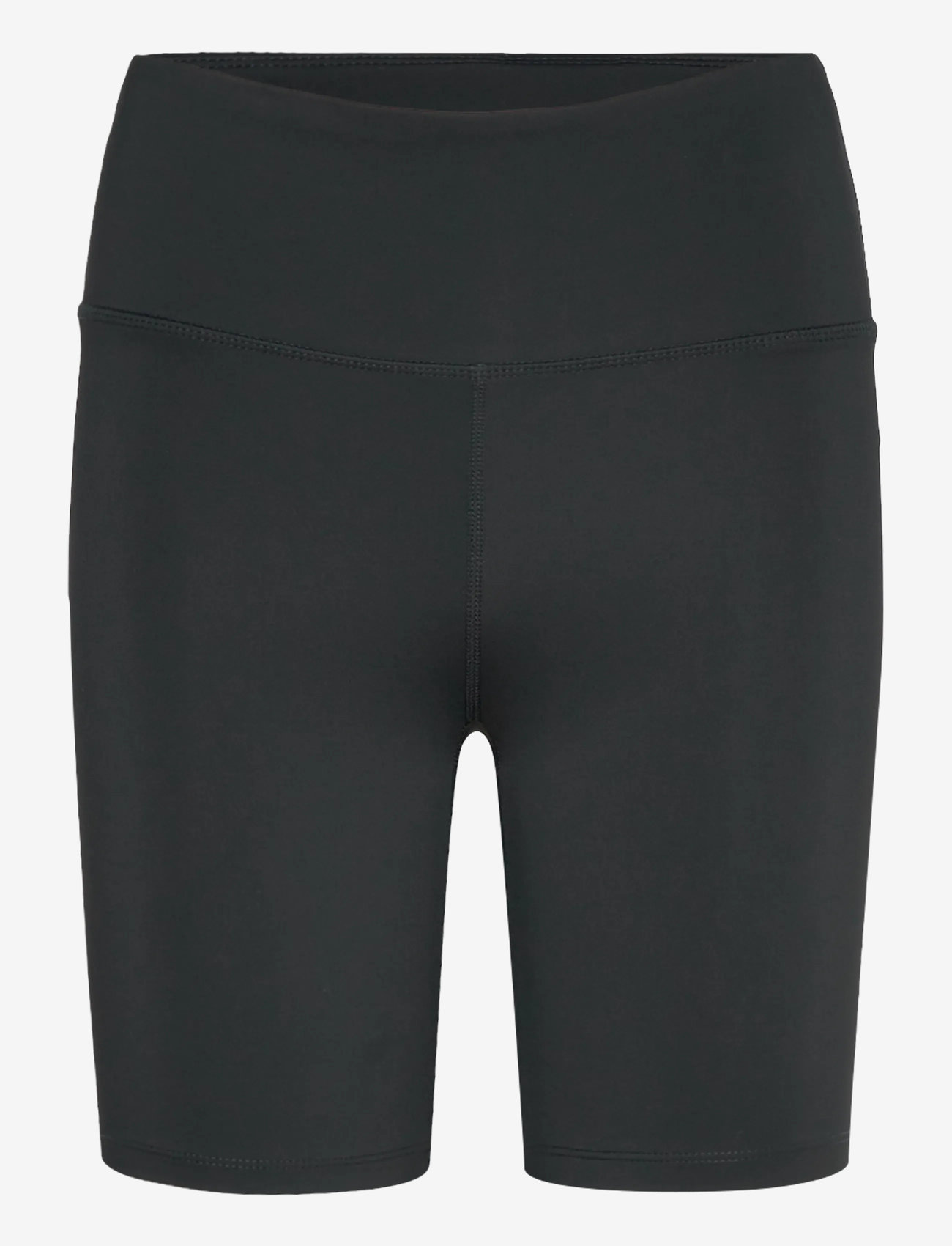 Hummel - hmlCOURT MW POCKET TIGHTS SHORTS W - cykelshorts - light grey/black - 0