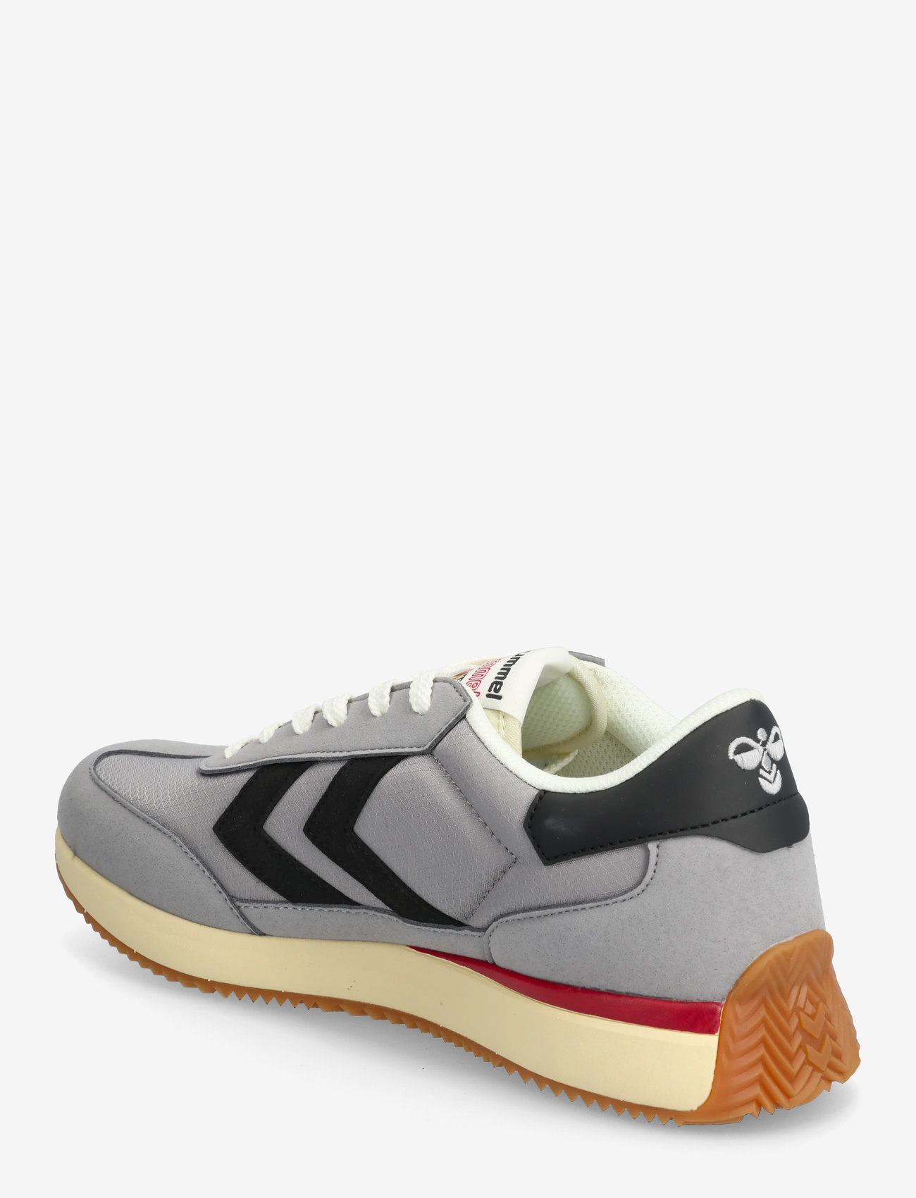 Hummel - STADION 23 - lave sneakers - alloy - 2