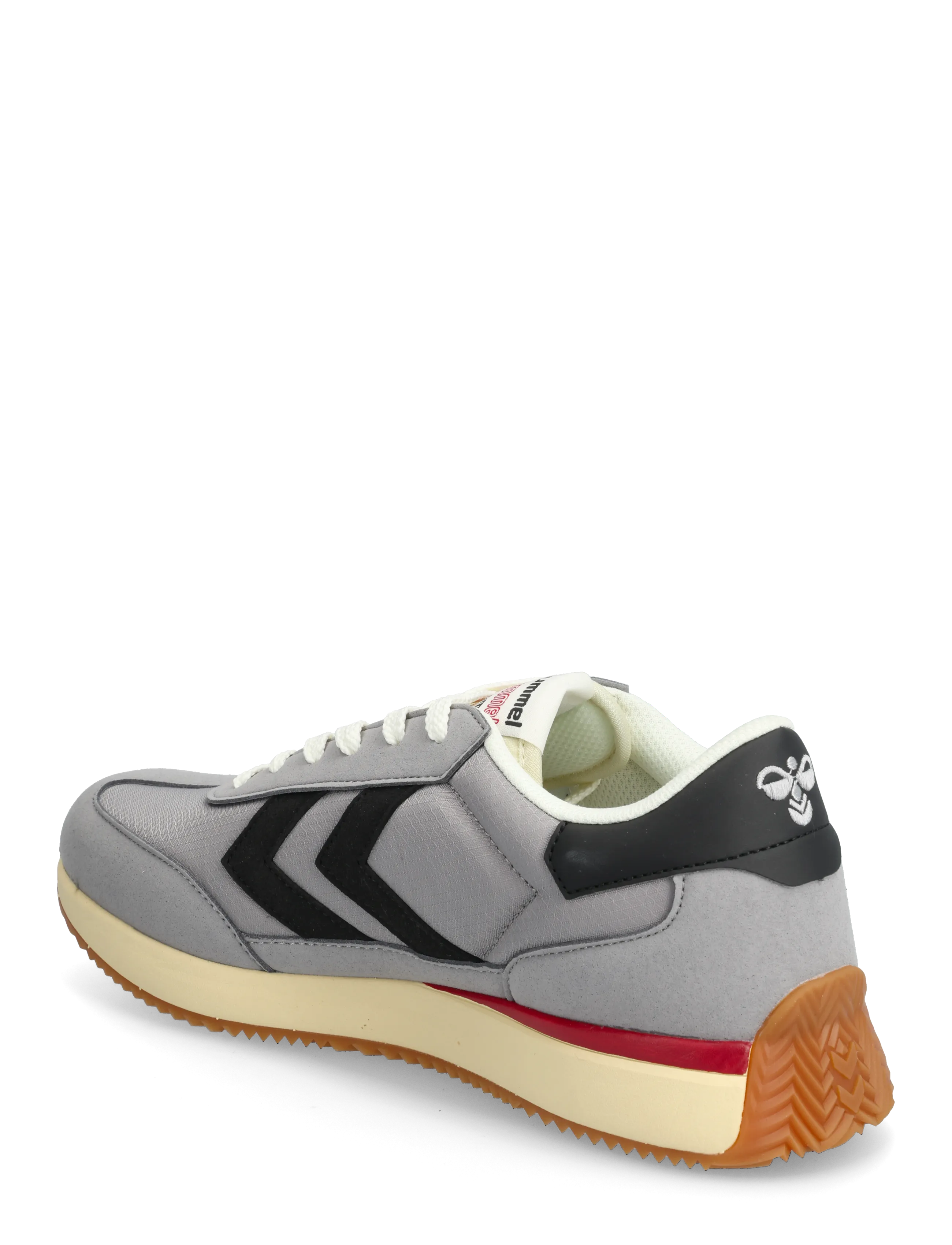 Hummel - STADION 23 - låga sneakers - alloy - 2