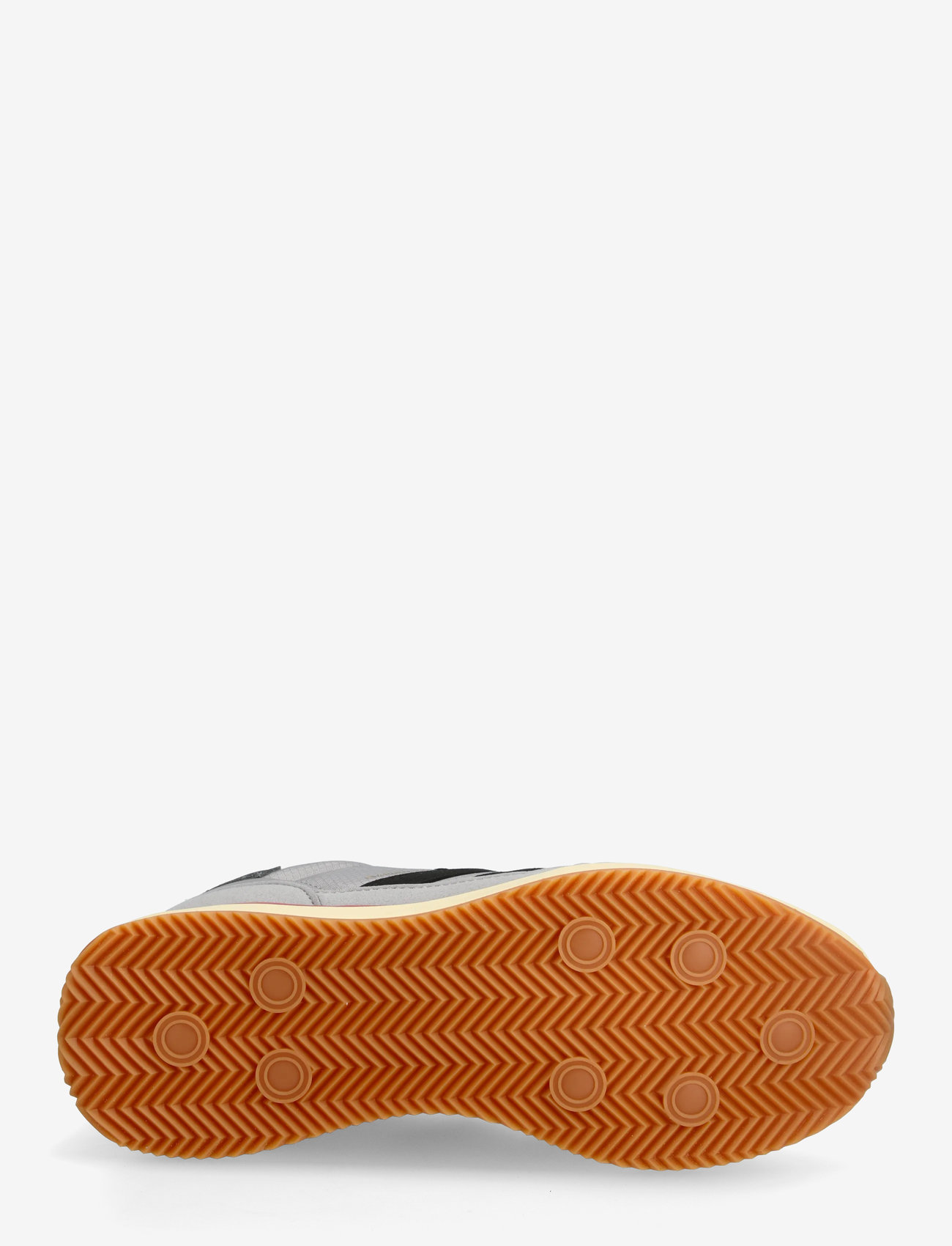 Hummel - STADION 23 - lave sneakers - alloy - 4