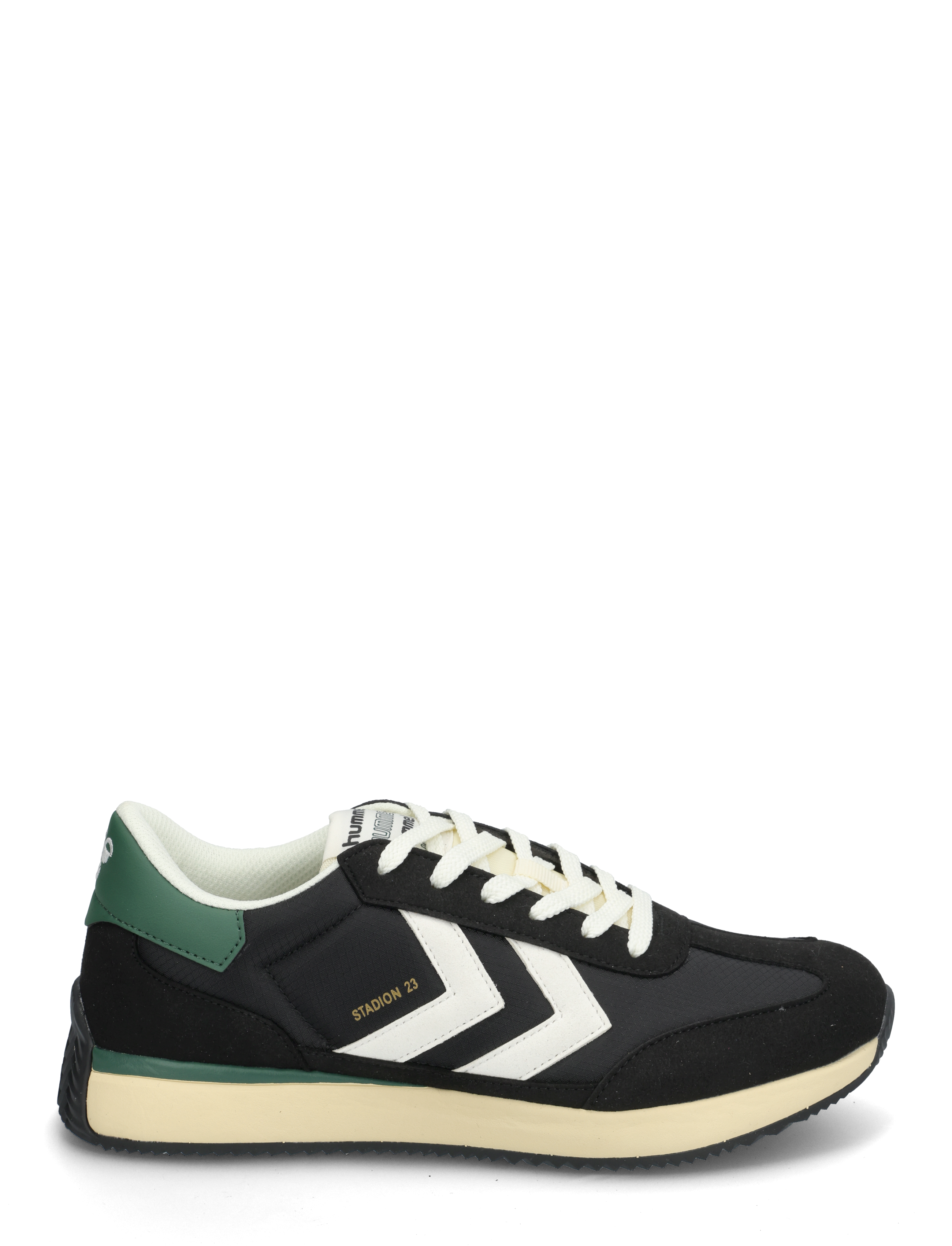Hummel - STADION 23 - sport - anthracite - 1