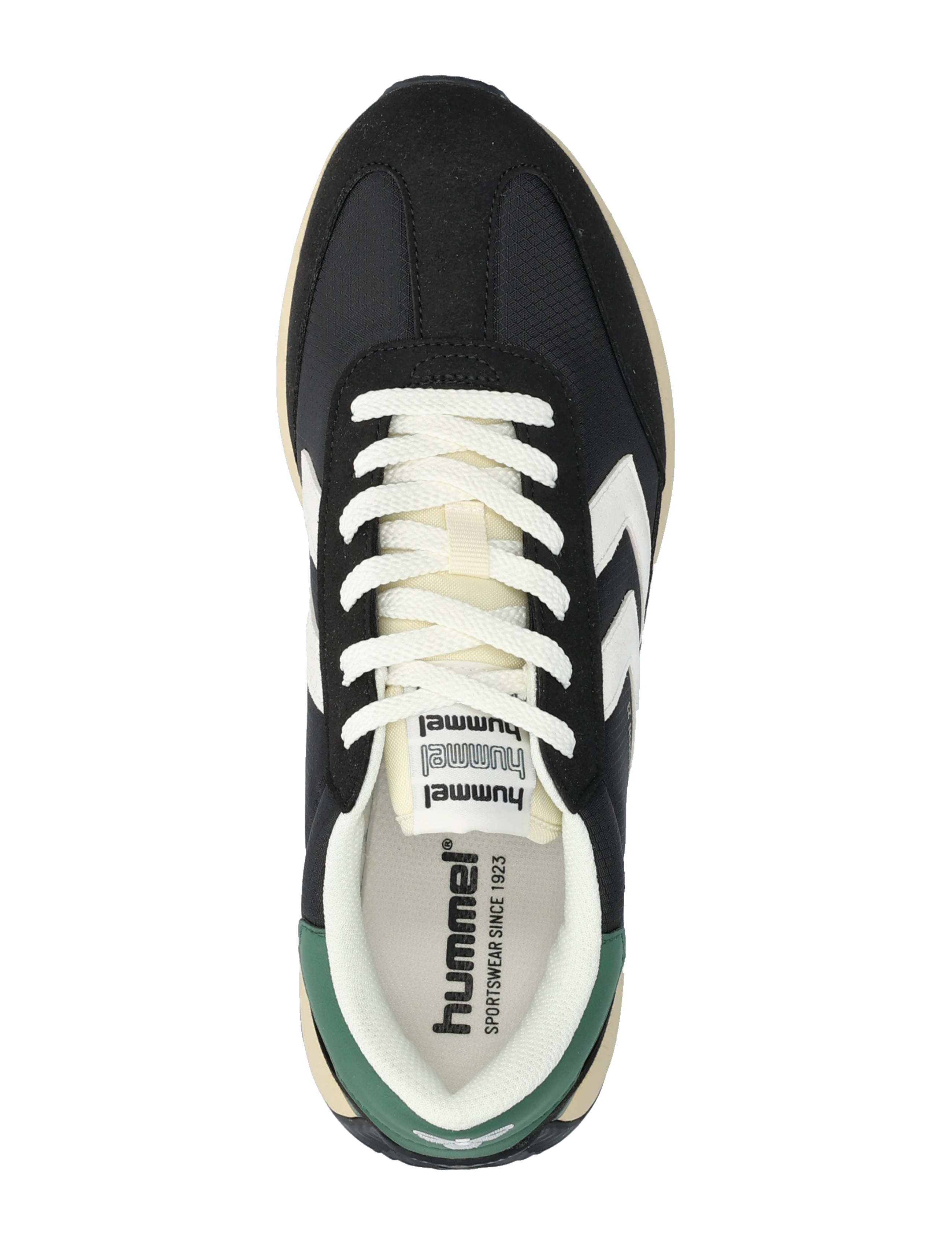 Hummel - STADION 23 - sport - anthracite - 3