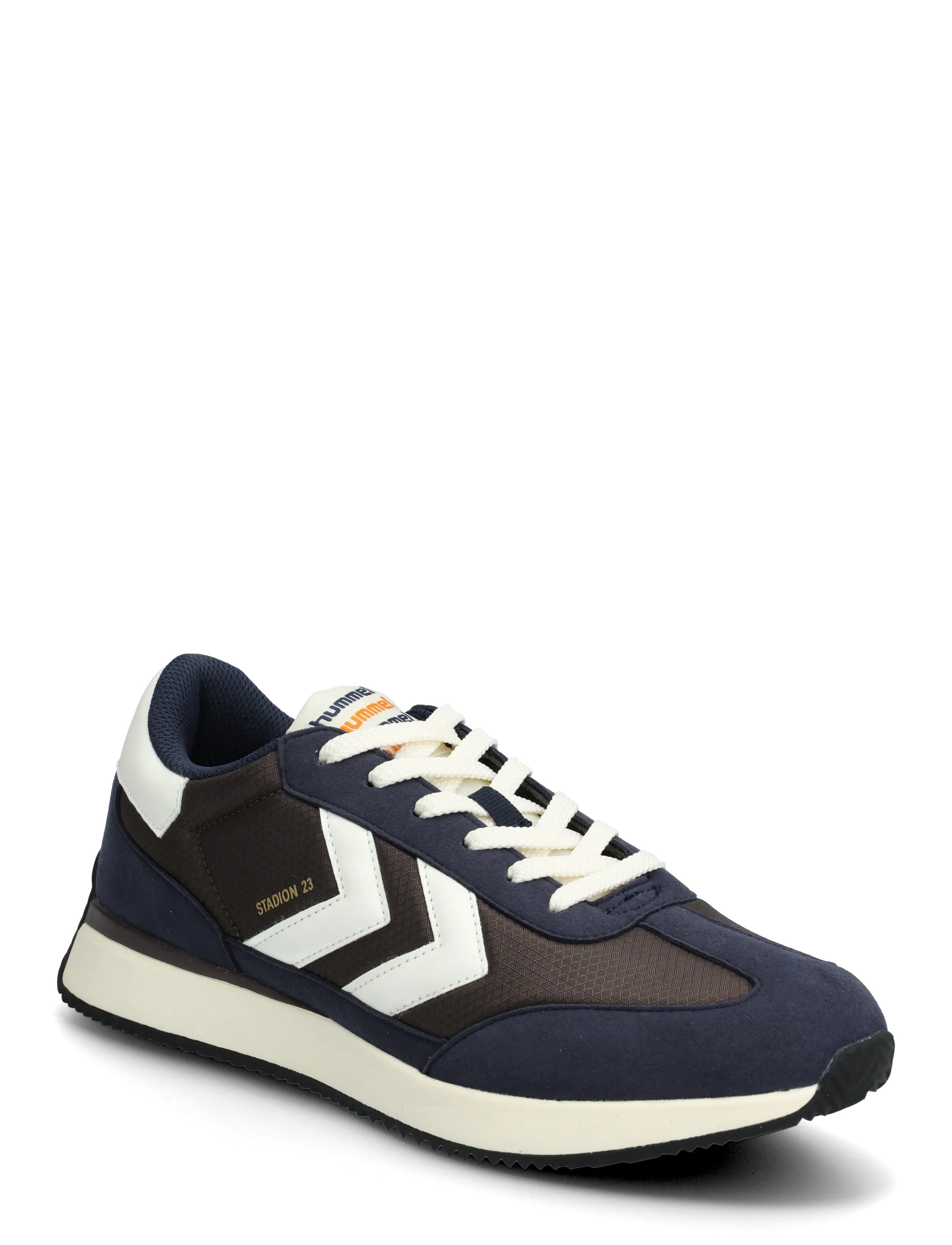Hummel Stadion 23, Kvinder, Sneakers, Navy, Str: 42