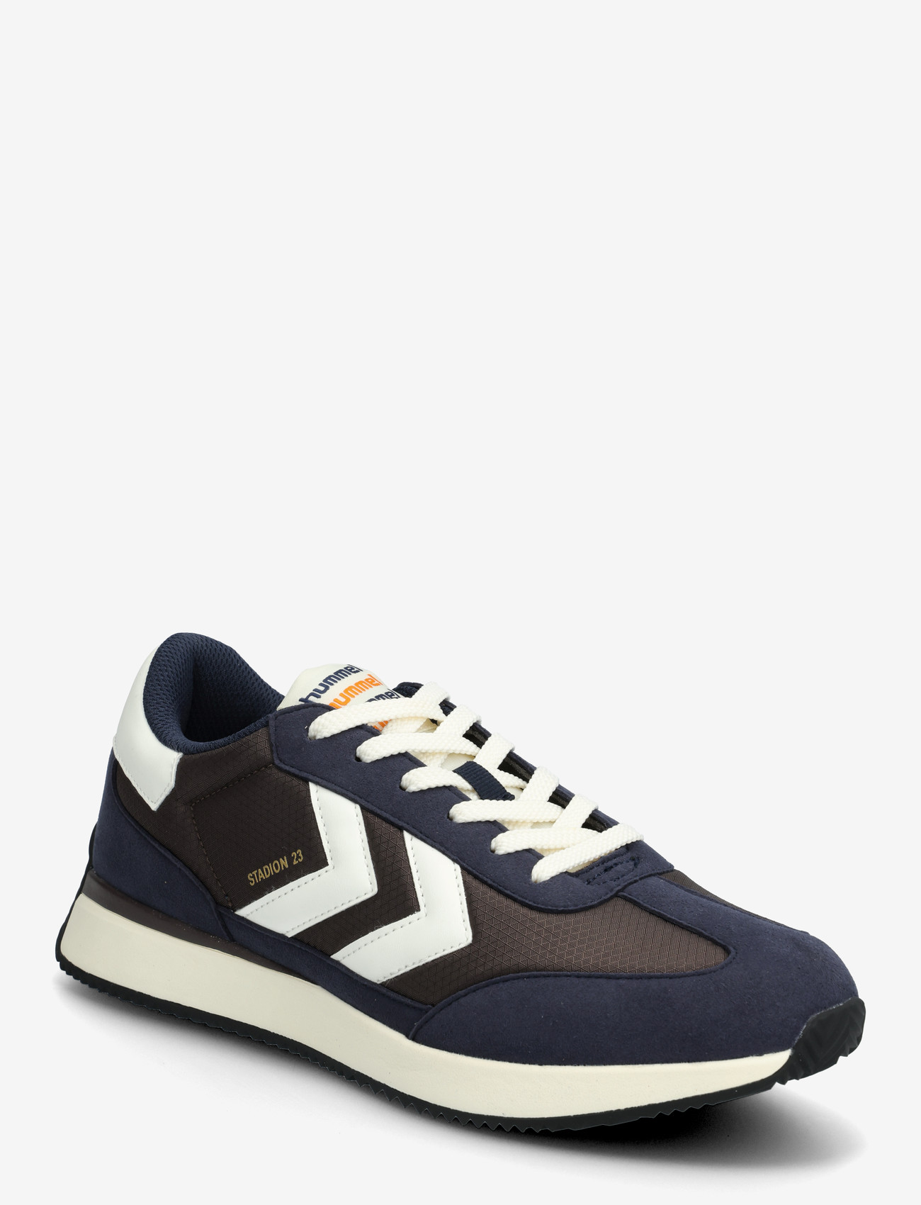 Hummel - STADION 23 - lave sneakers - java - 0