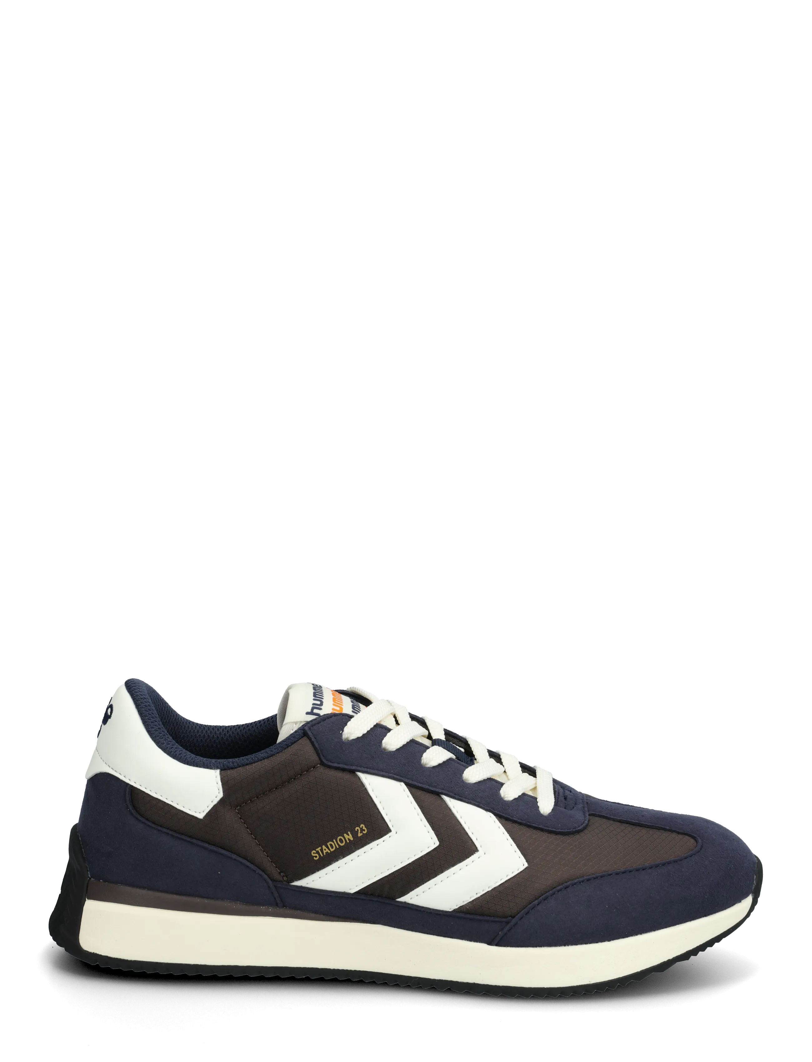 Hummel - STADION 23 - sneakers - java - 1