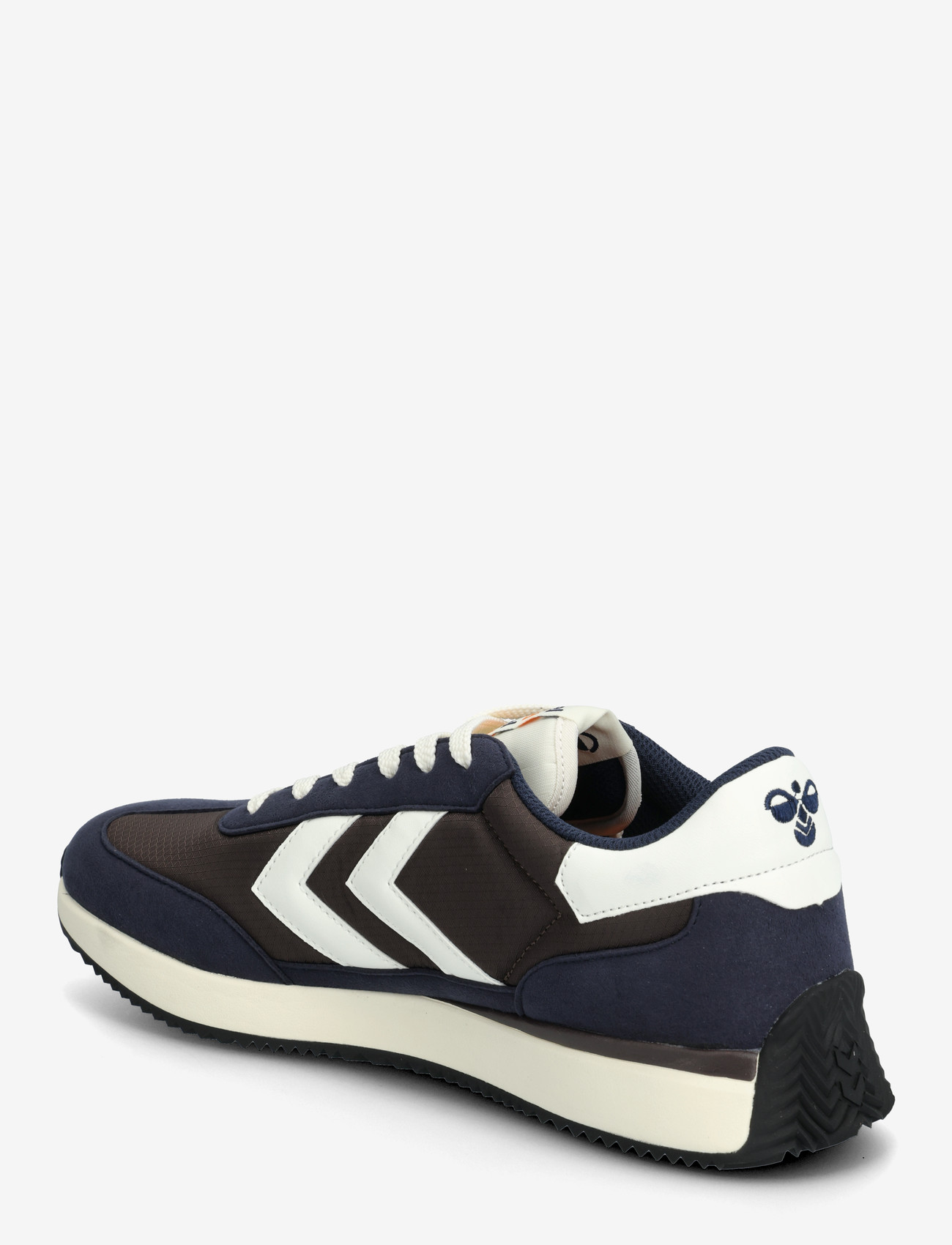 Hummel - STADION 23 - lave sneakers - java - 2