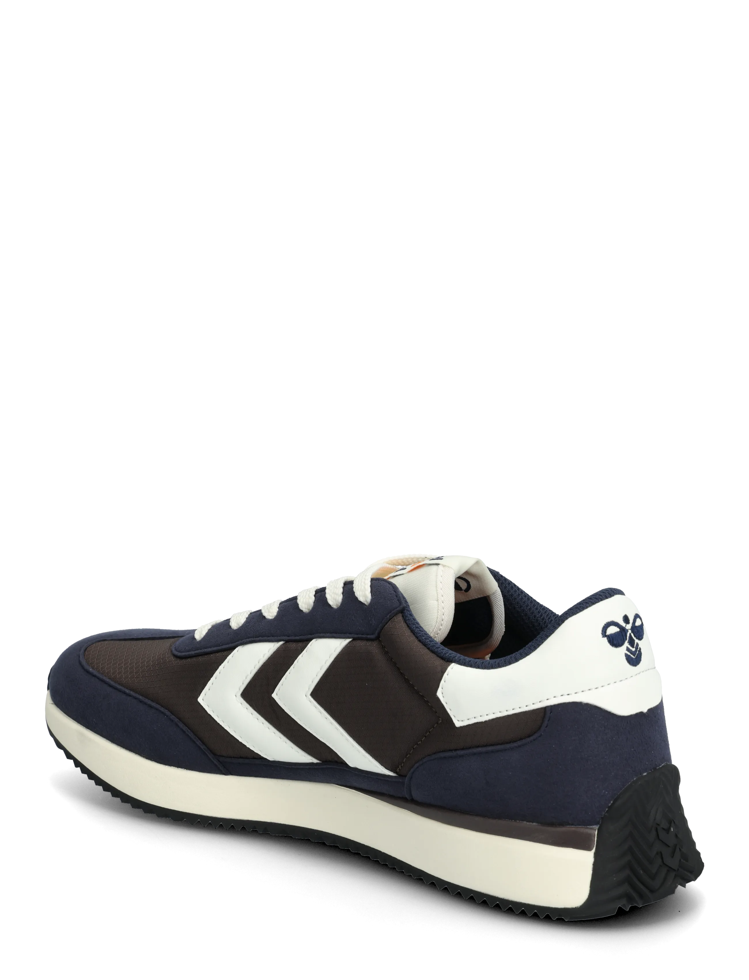 Hummel - STADION 23 - sneakers - java - 2