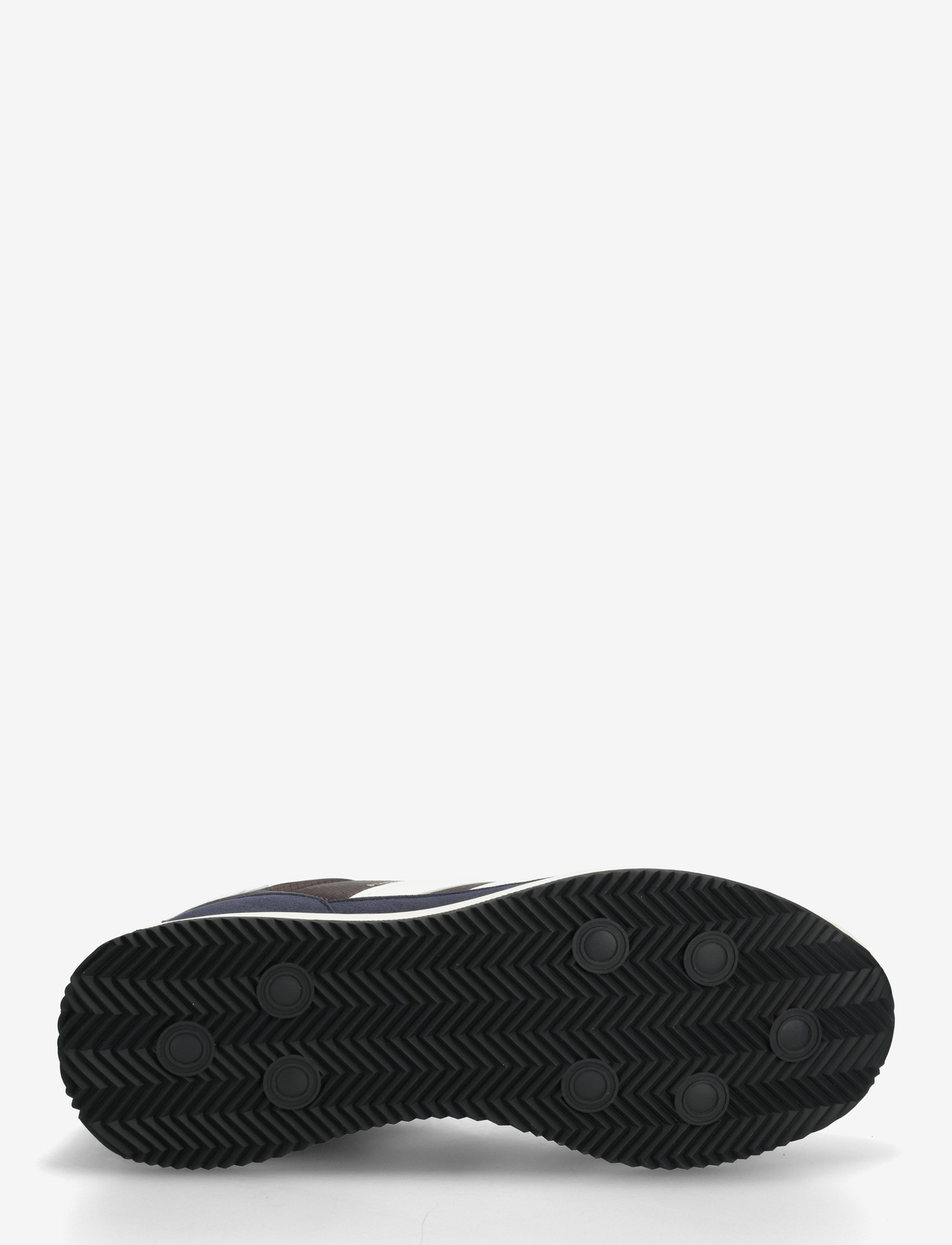Hummel - STADION 23 - lave sneakers - java - 4