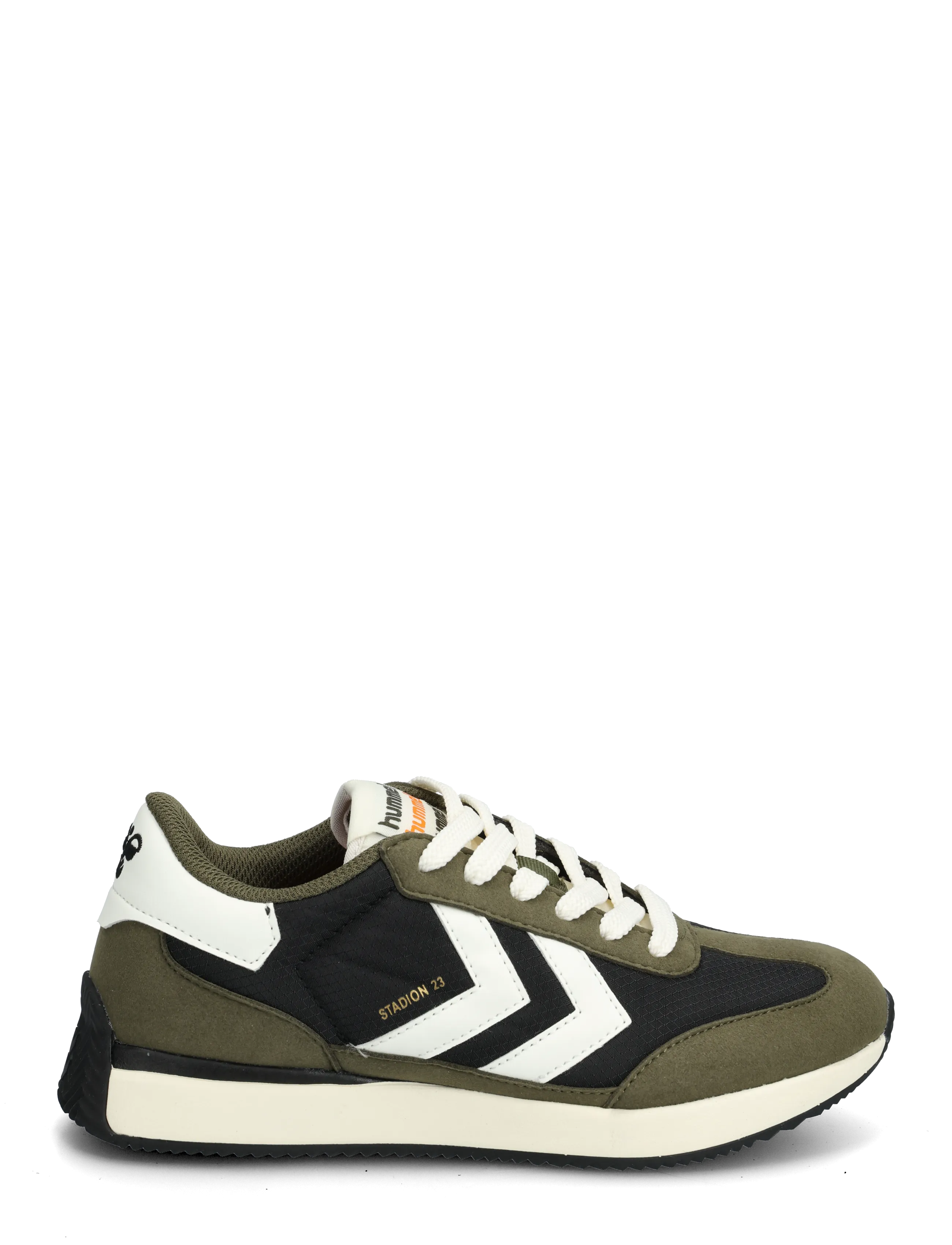 Hummel - STADION 23 - sneakers - winter moss - 1