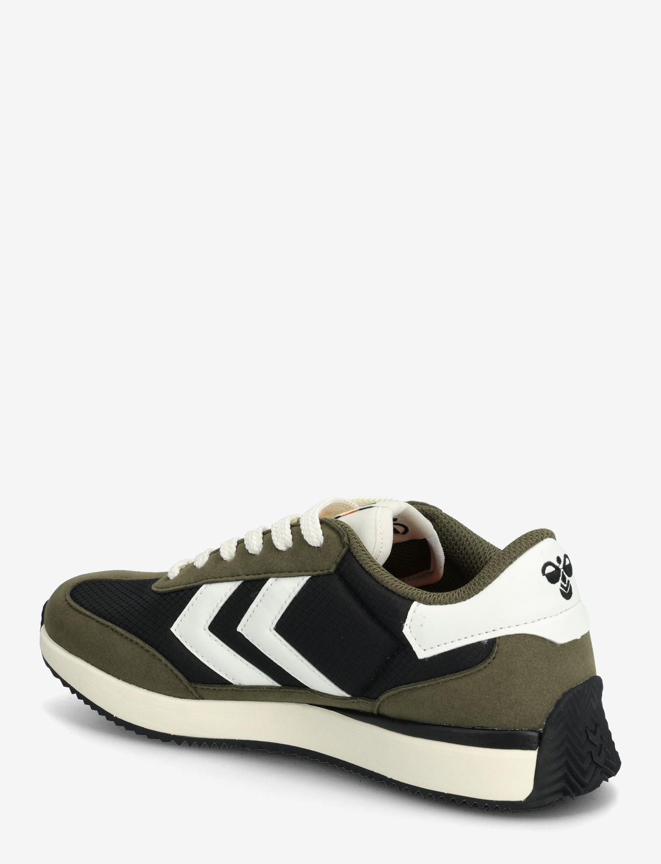 Hummel - STADION 23 - lave sneakers - winter moss - 2