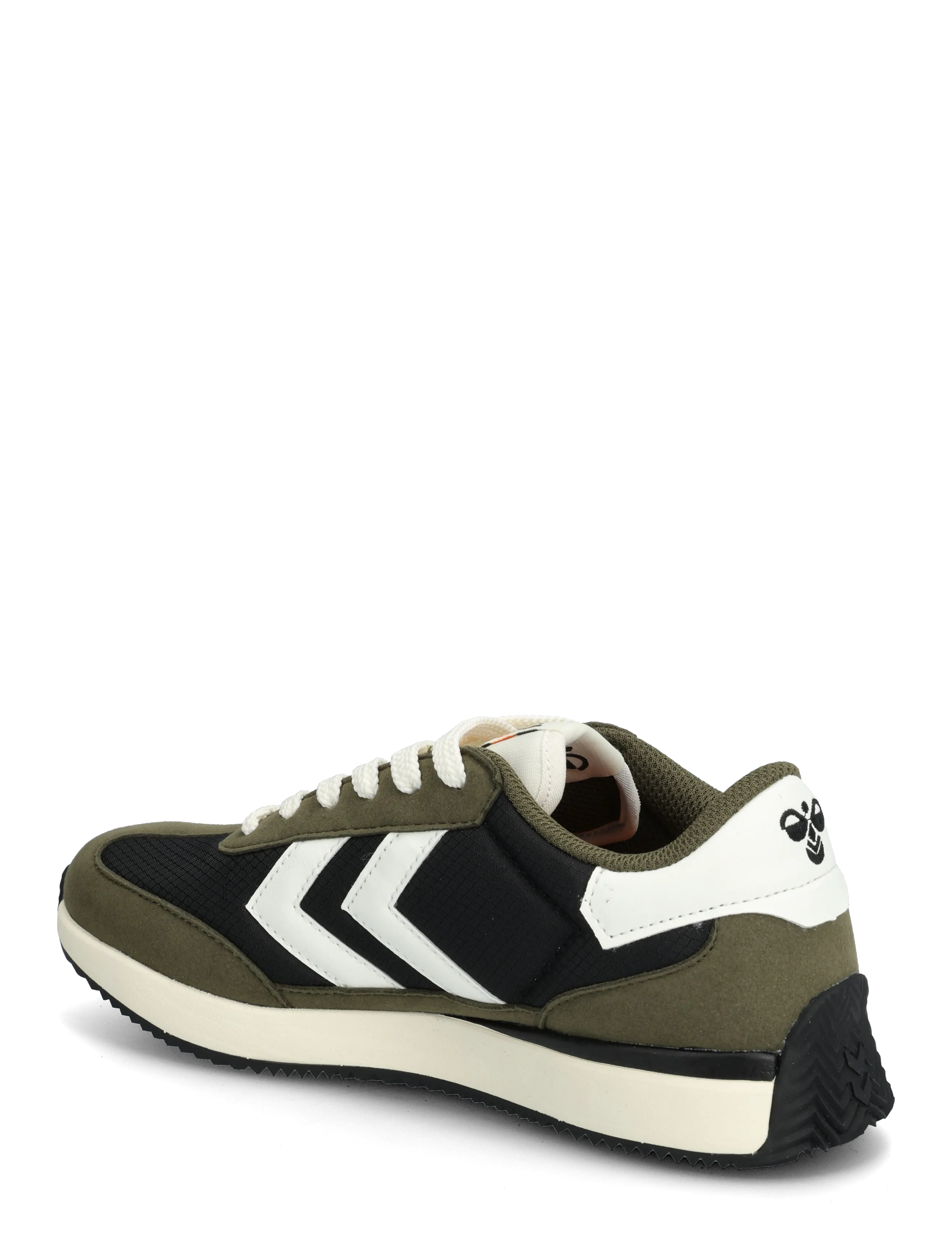 Hummel - STADION 23 - sneakers - winter moss - 2