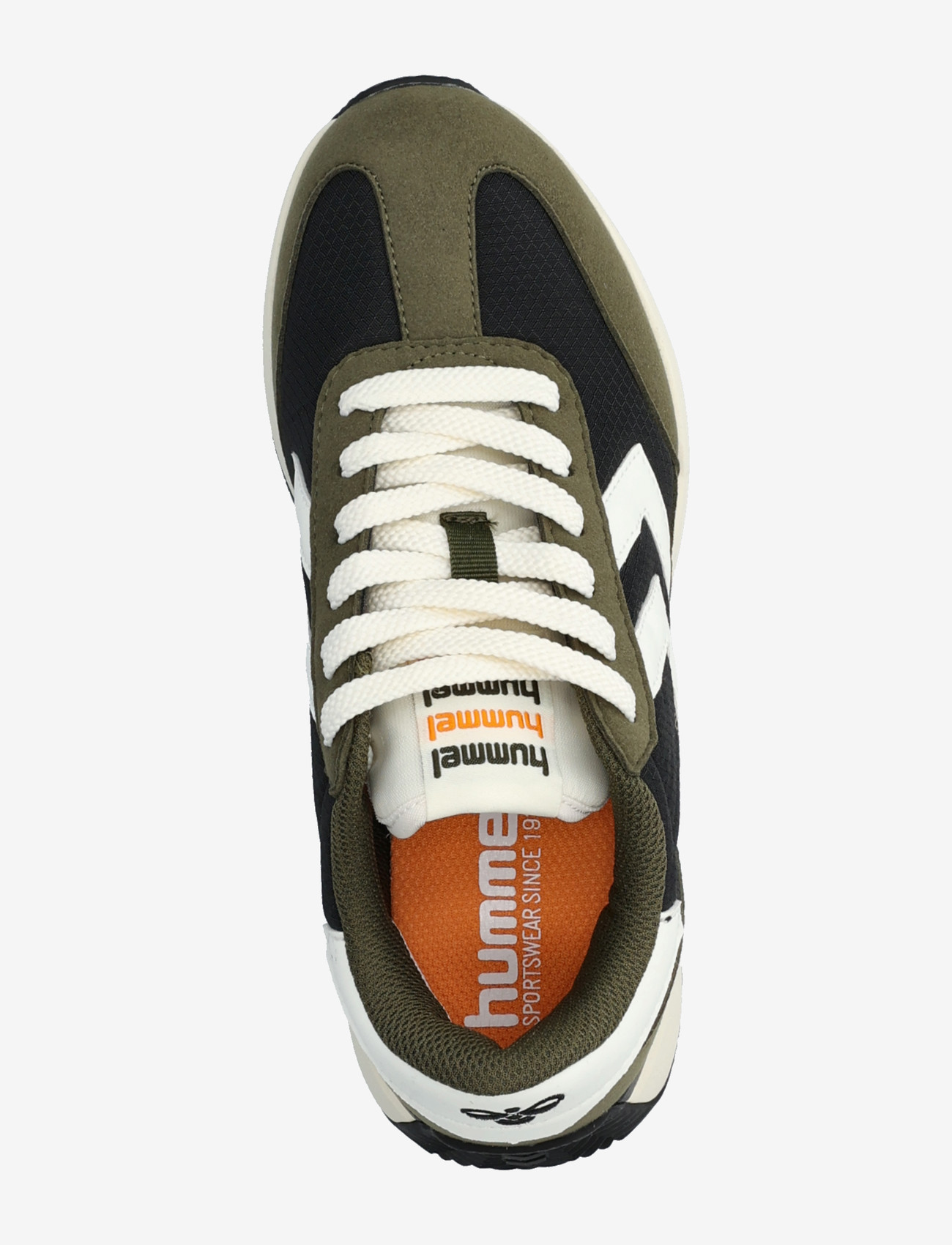 Hummel - STADION 23 - lave sneakers - winter moss - 3