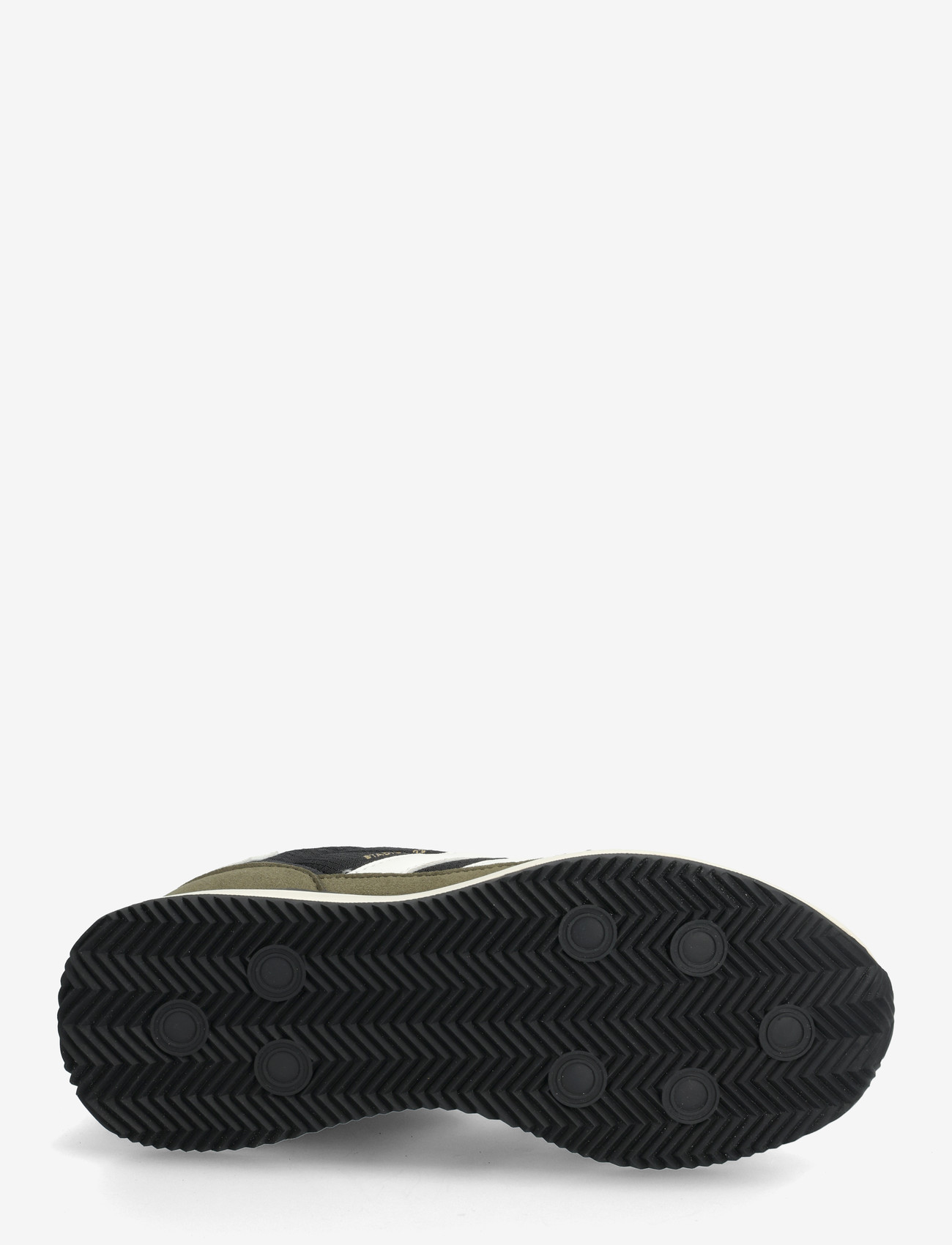 Hummel - STADION 23 - lave sneakers - winter moss - 4