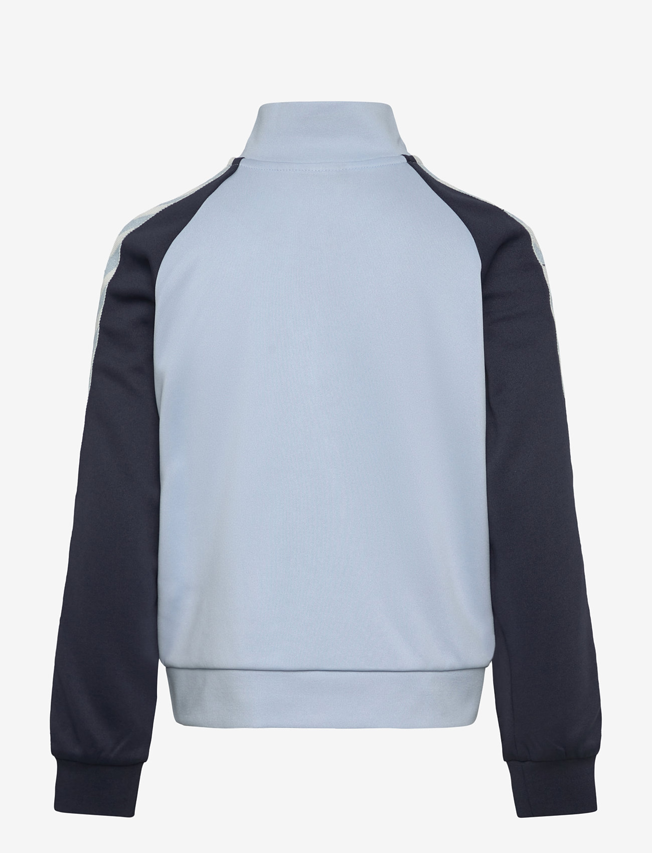 Hummel - hmlDAILY ZIP JACKET - skyway - 1