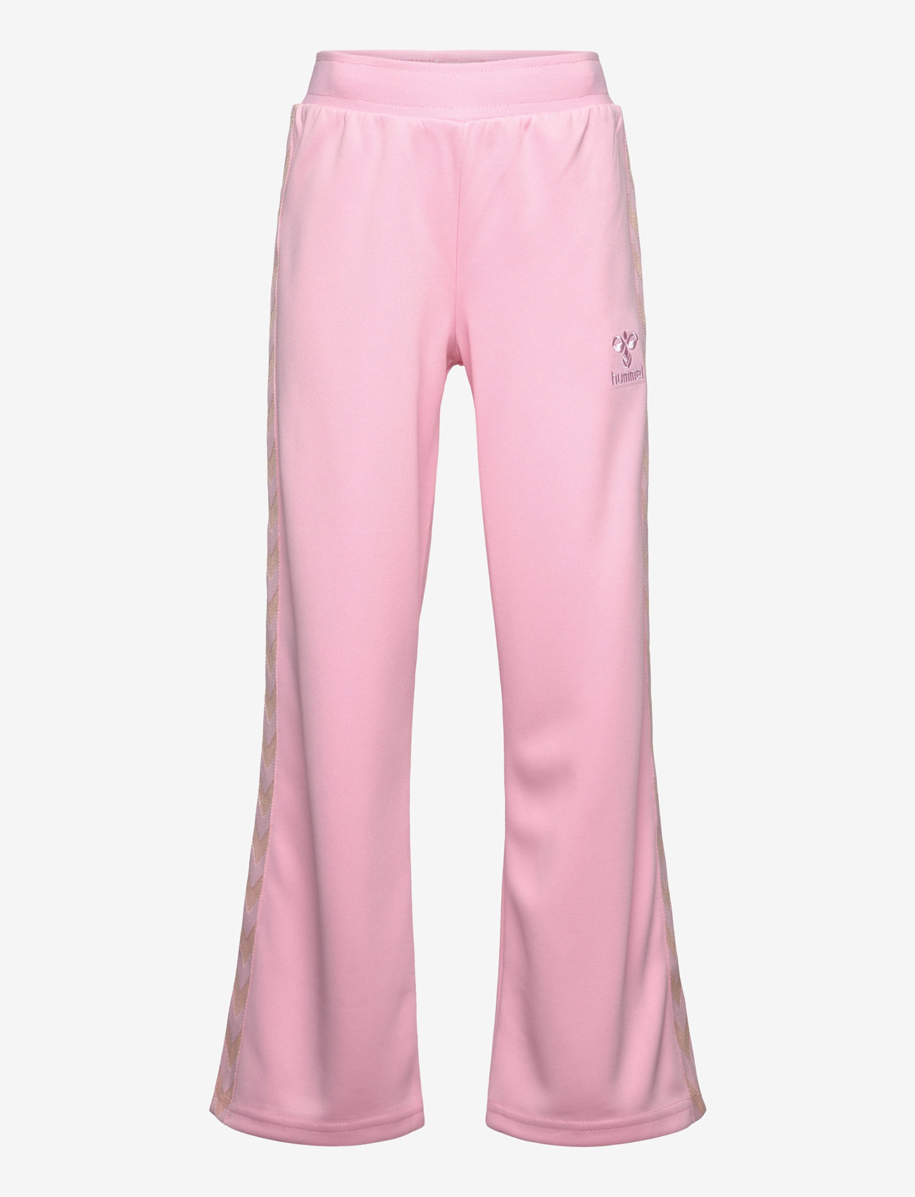 Hummel - hmlDAILY ADJUST PANTS - collegehousut - candy pink - 0