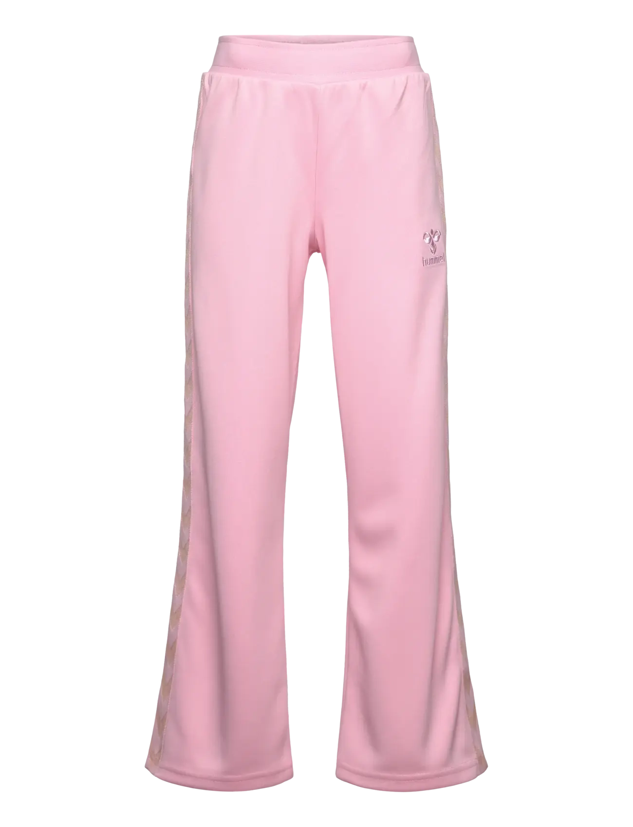 hmlDAILY ADJUST PANTS - CANDY PINK