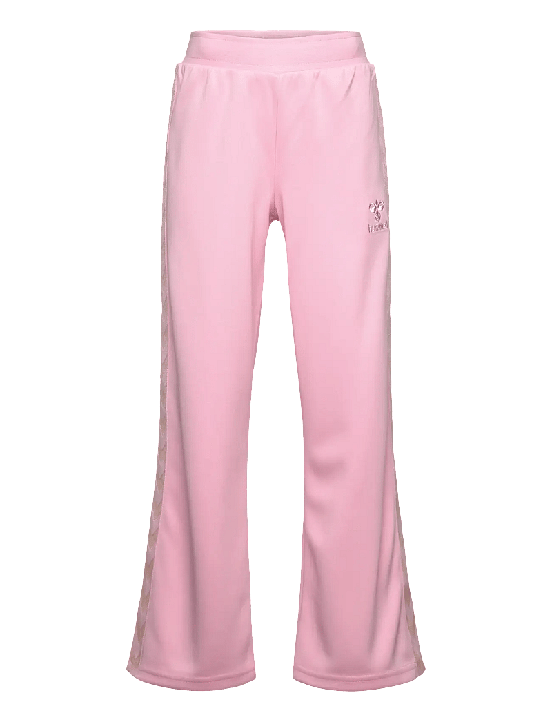 Hummel - hmlDAILY ADJUST PANTS - collegehousut - candy pink - 0