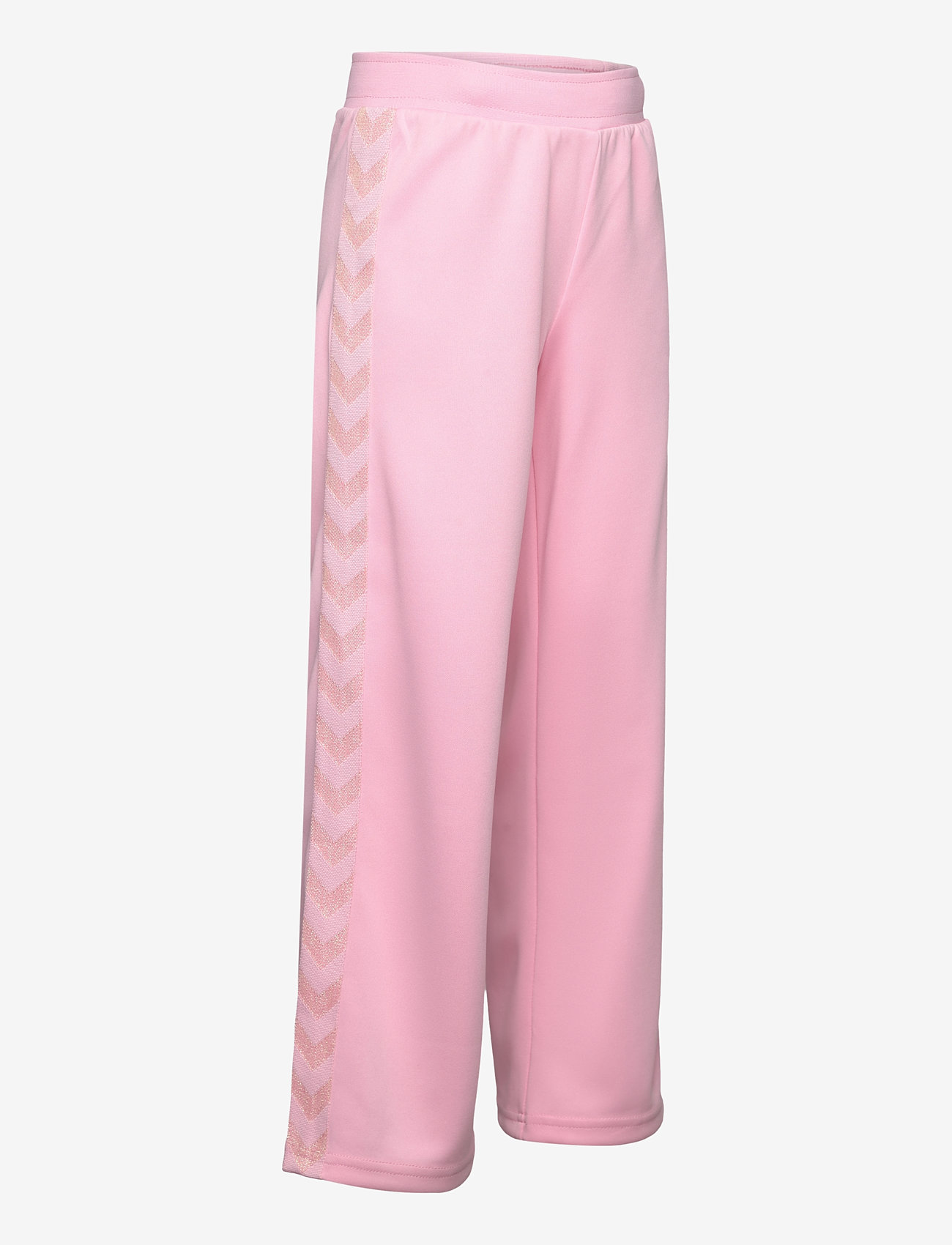 Hummel - hmlDAILY ADJUST PANTS - collegehousut - candy pink - 2