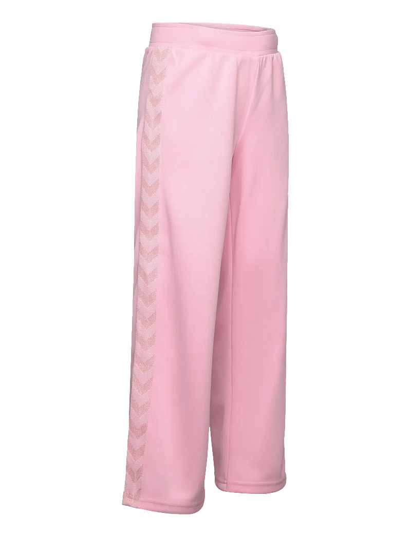 Hummel - hmlDAILY ADJUST PANTS - collegehousut - candy pink - 2