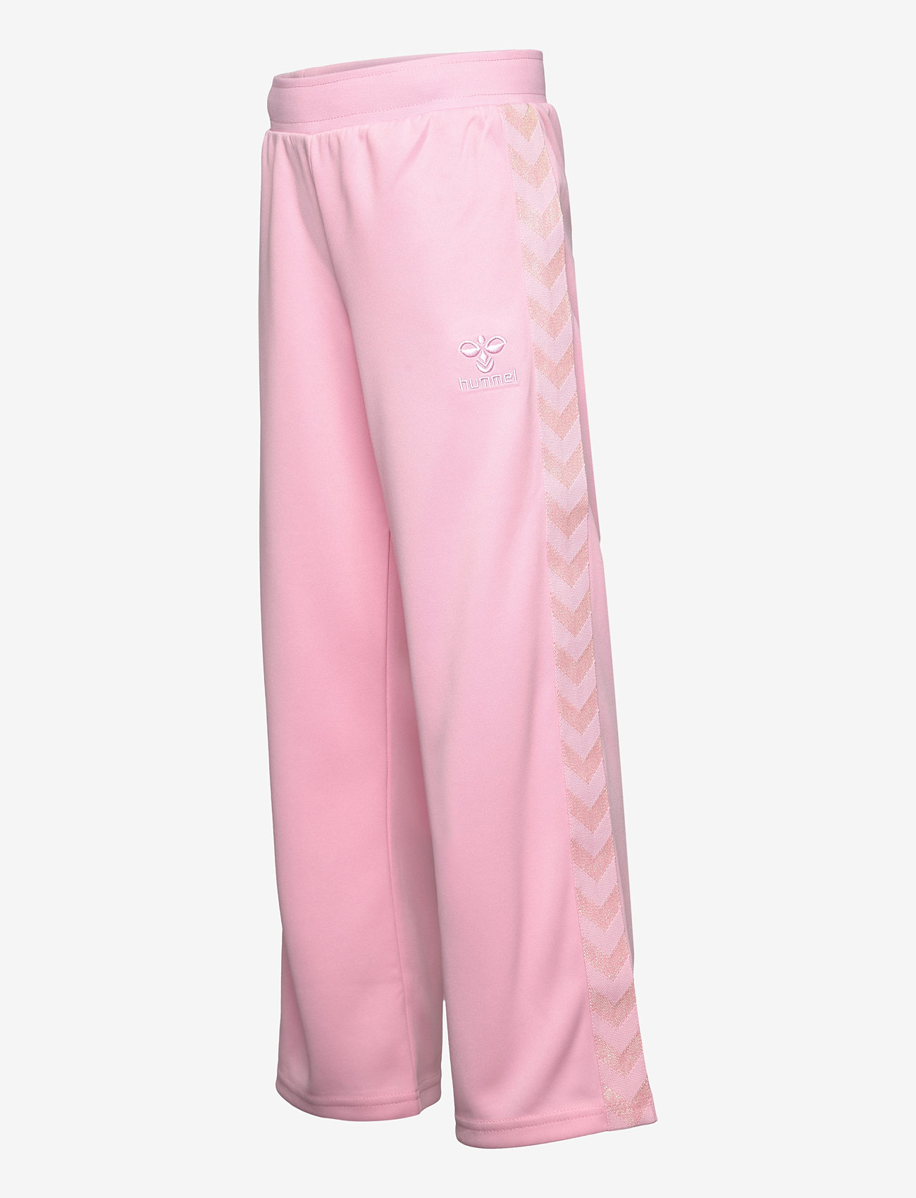 Hummel - hmlDAILY ADJUST PANTS - collegehousut - candy pink - 3
