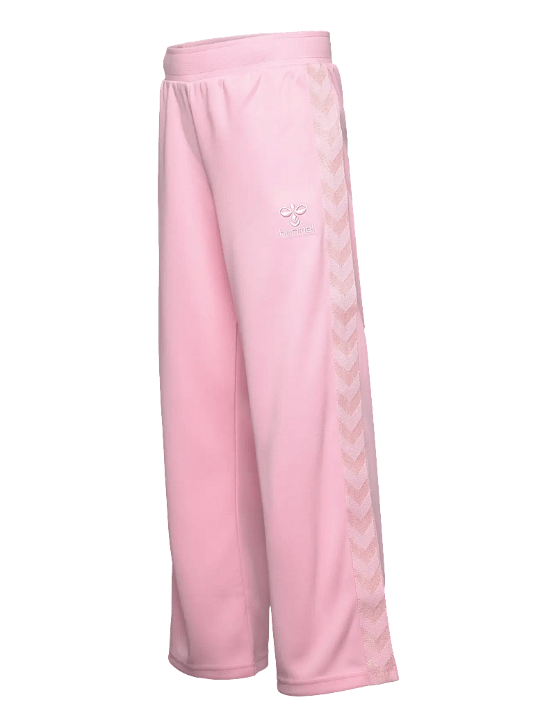 Hummel - hmlDAILY ADJUST PANTS - collegehousut - candy pink - 3
